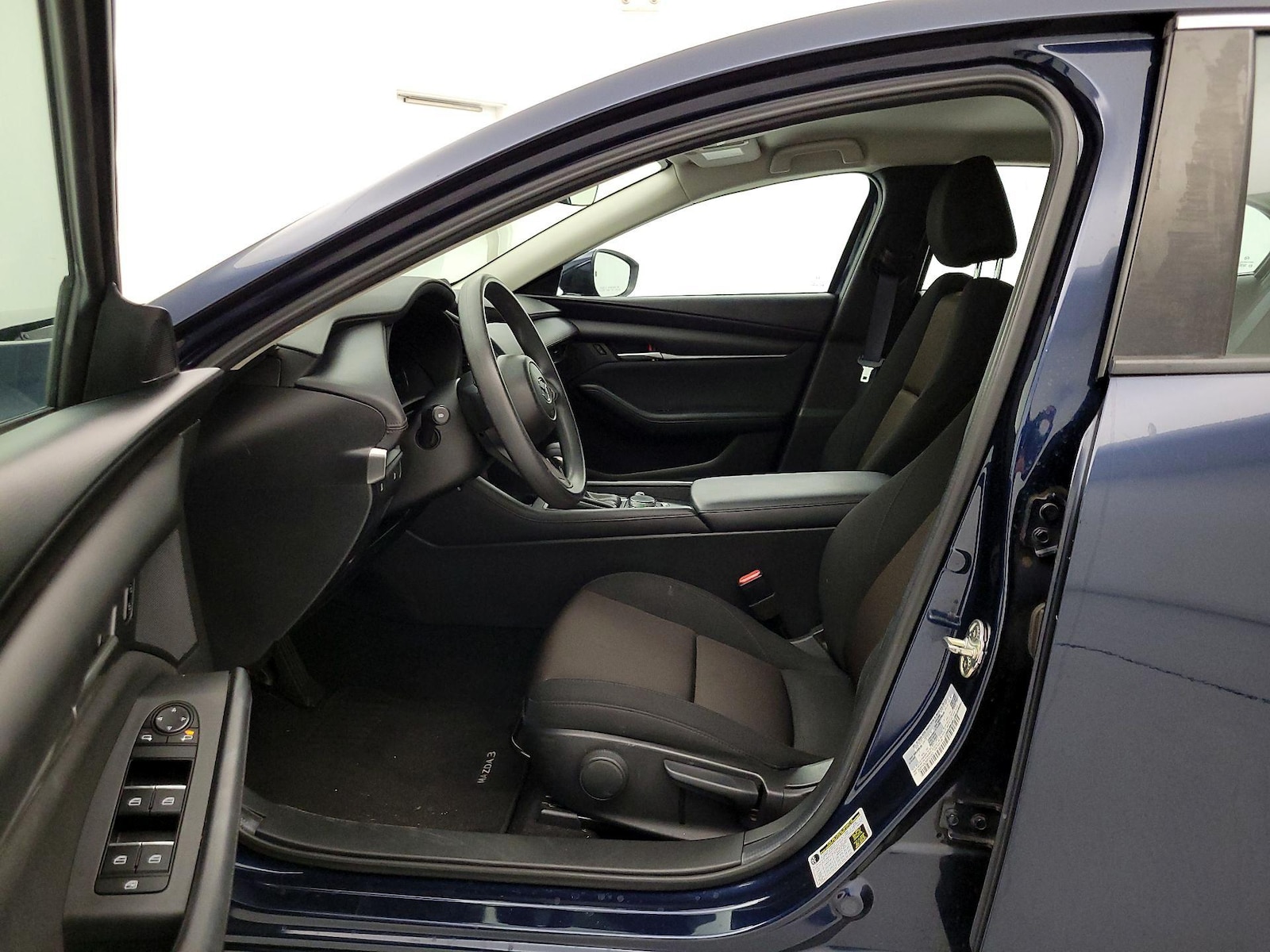 Side Airbags