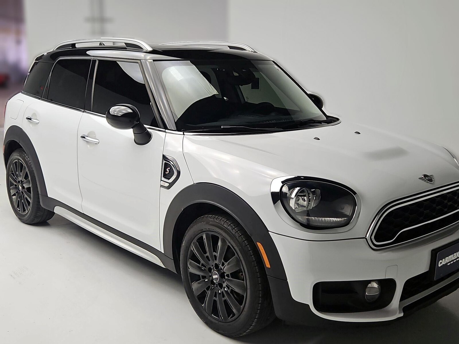 2019 MINI Countryman