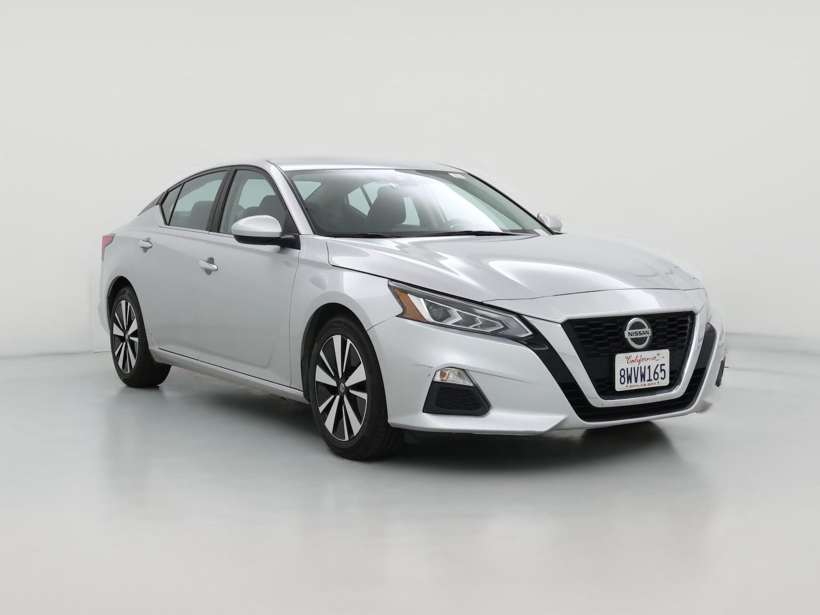 2021 Nissan Altima