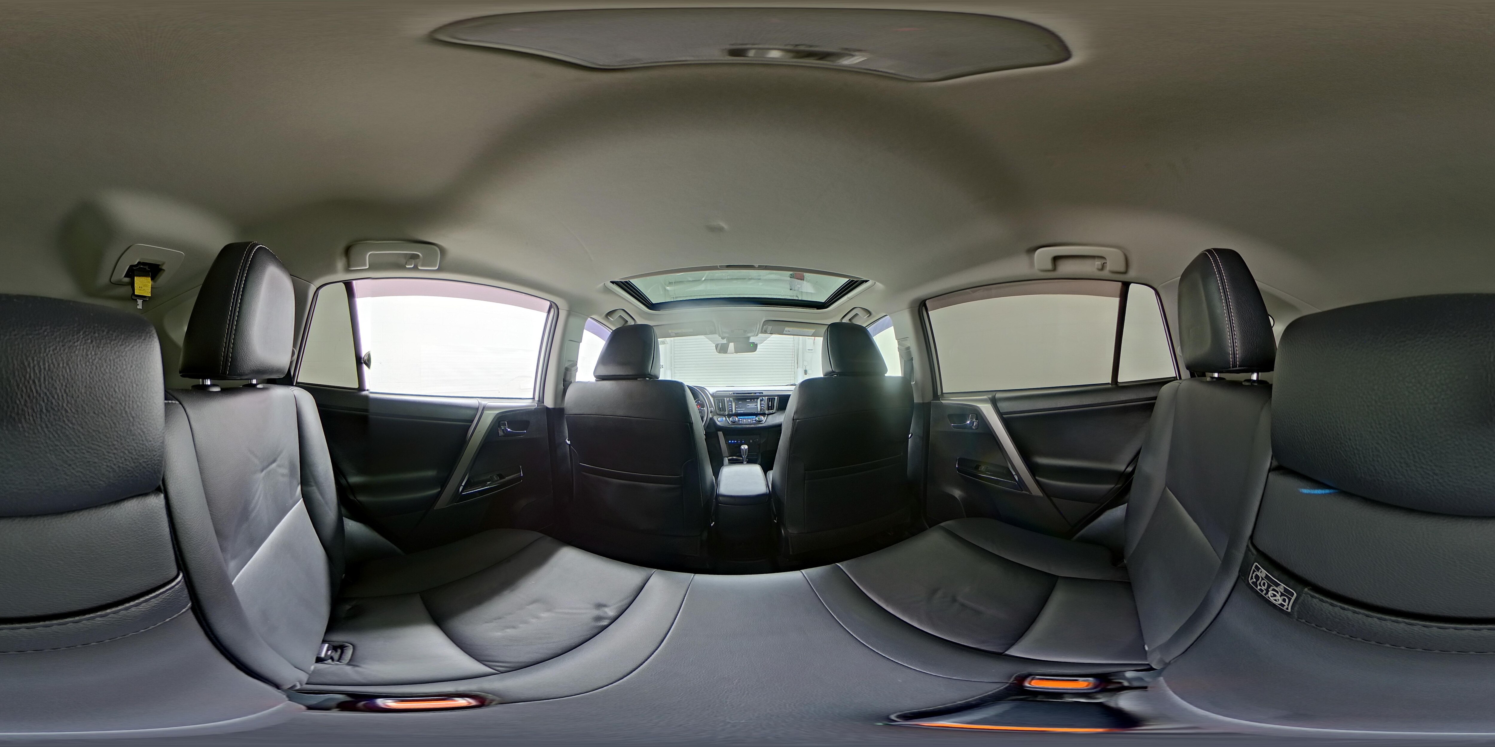 2018 Toyota RAV4 Limited - Photo 26