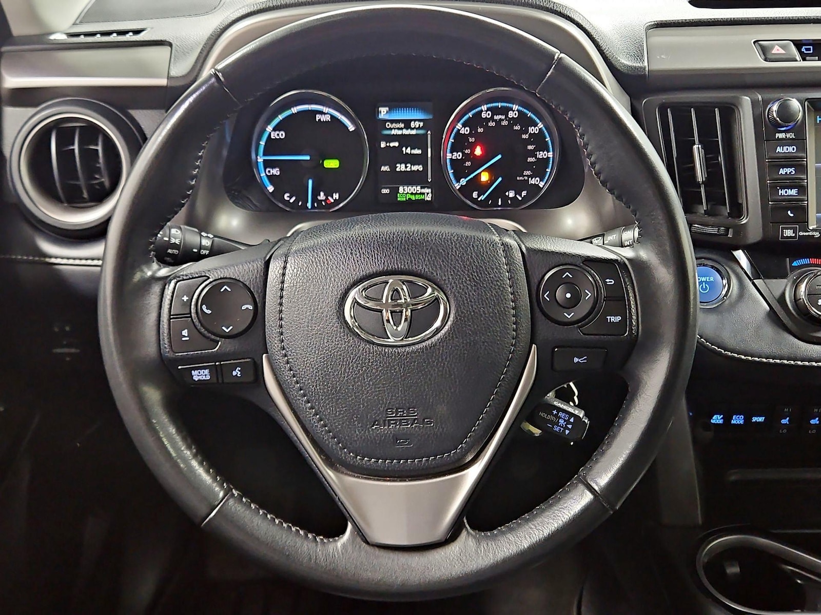2018 Toyota RAV4 Limited - Photo 11