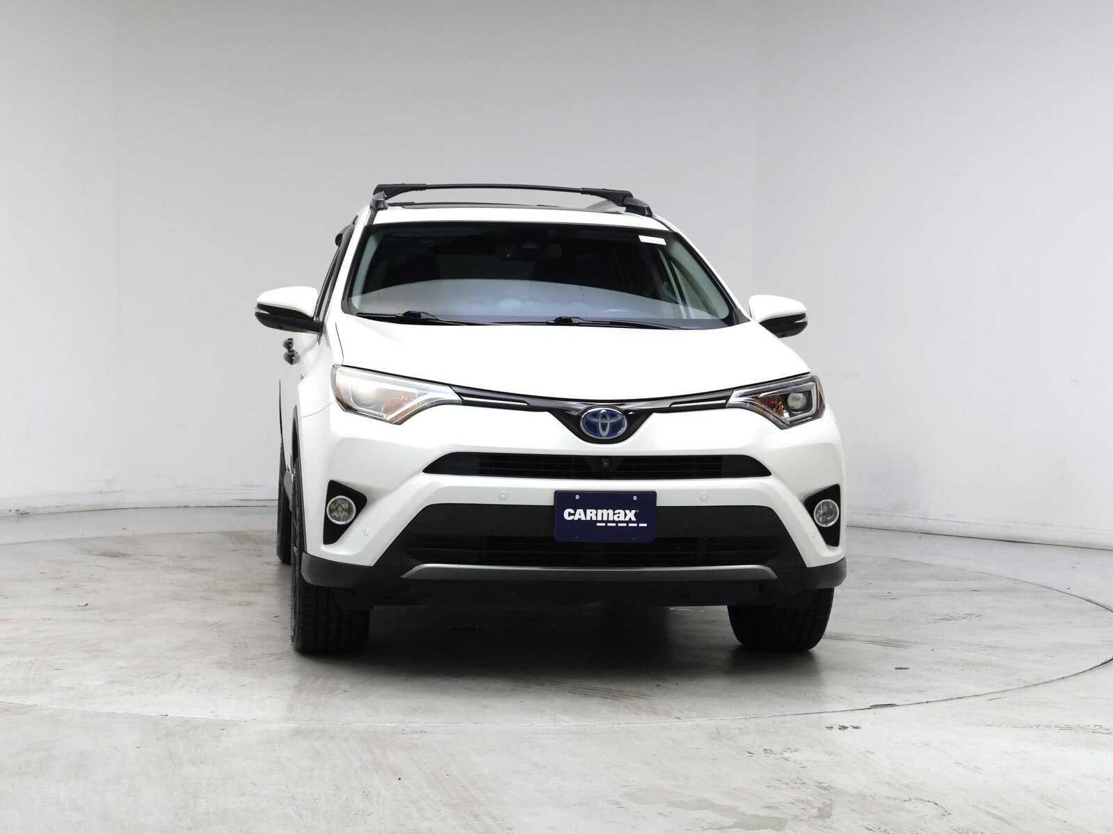 2018 Toyota RAV4 Limited - Photo 6