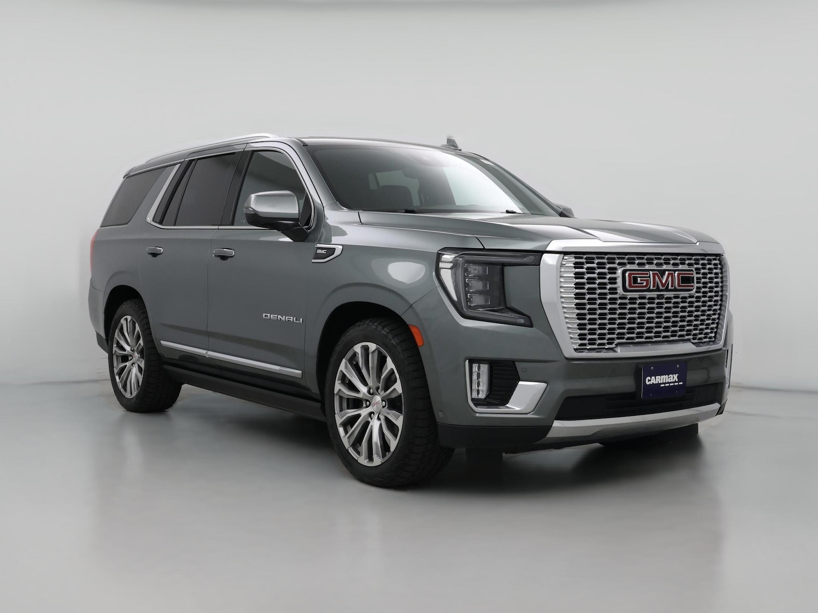 2023 GMC Yukon