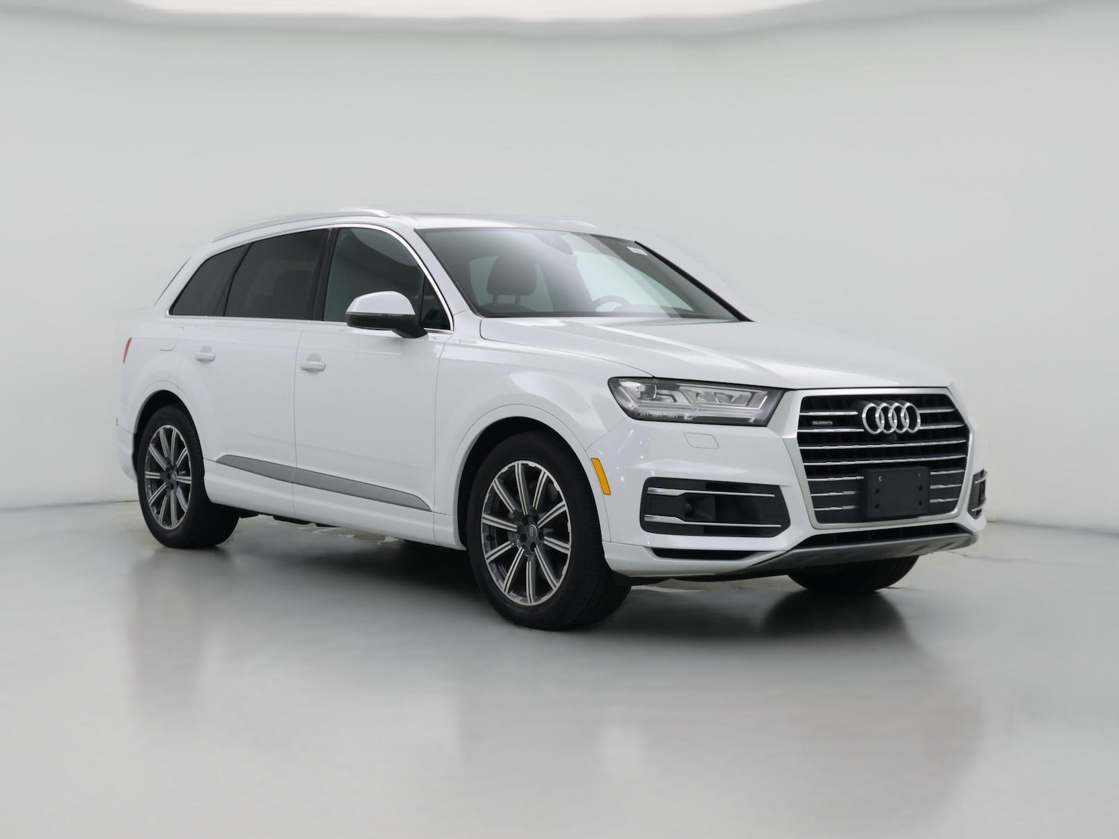 2017 Audi Q7 Prestige