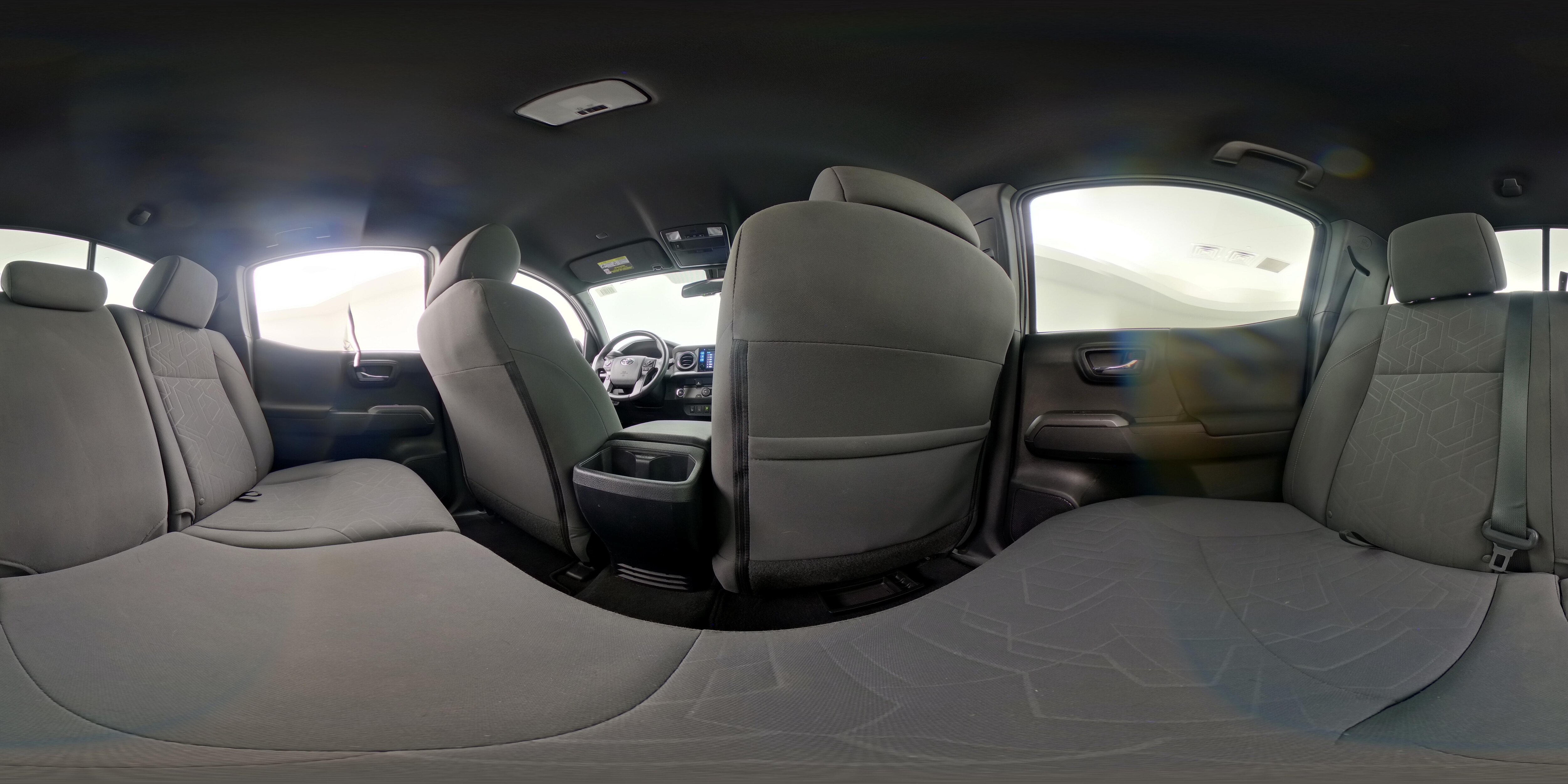 2019 Toyota Tacoma TRD Sport - Photo 25