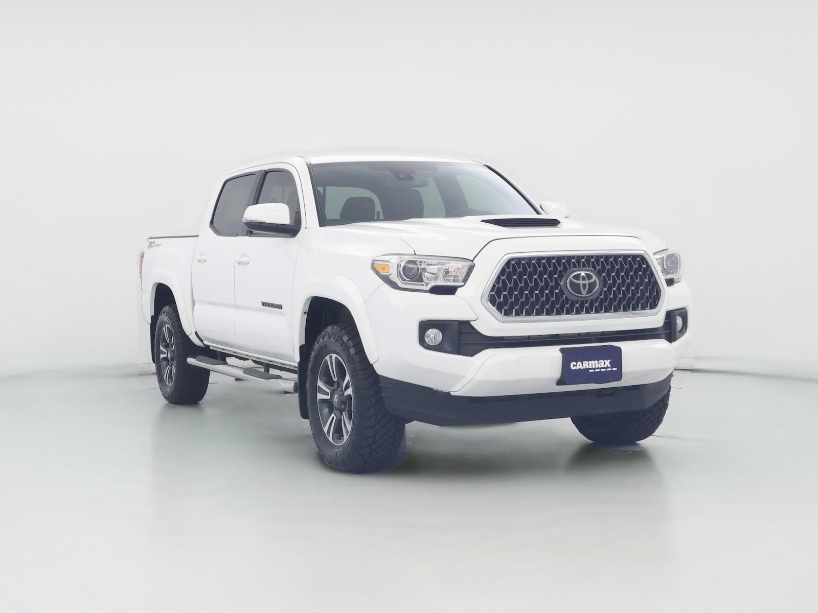 2019 Toyota Tacoma TRD Sport - Photo 1