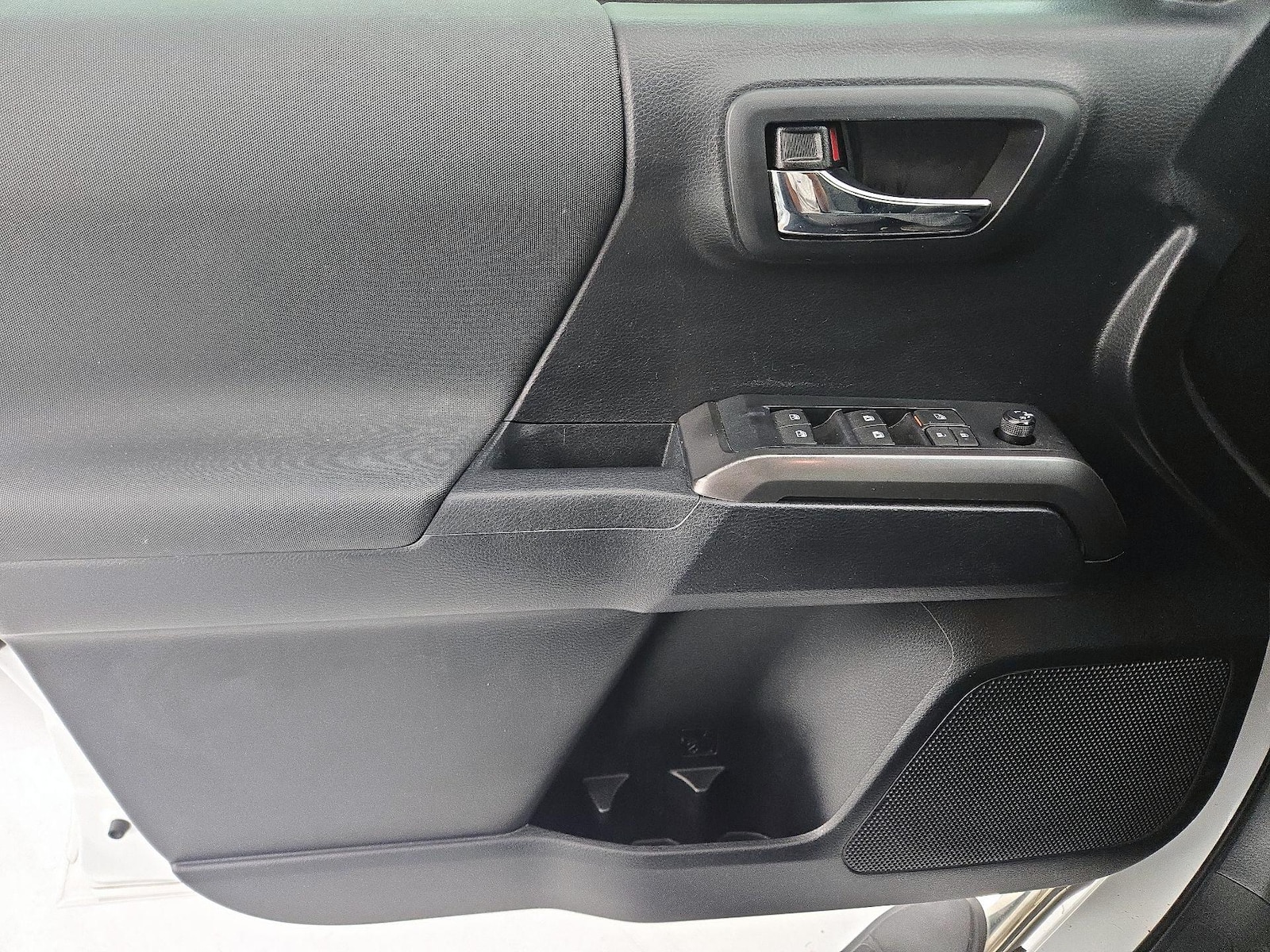2019 Toyota Tacoma TRD Sport - Photo 13