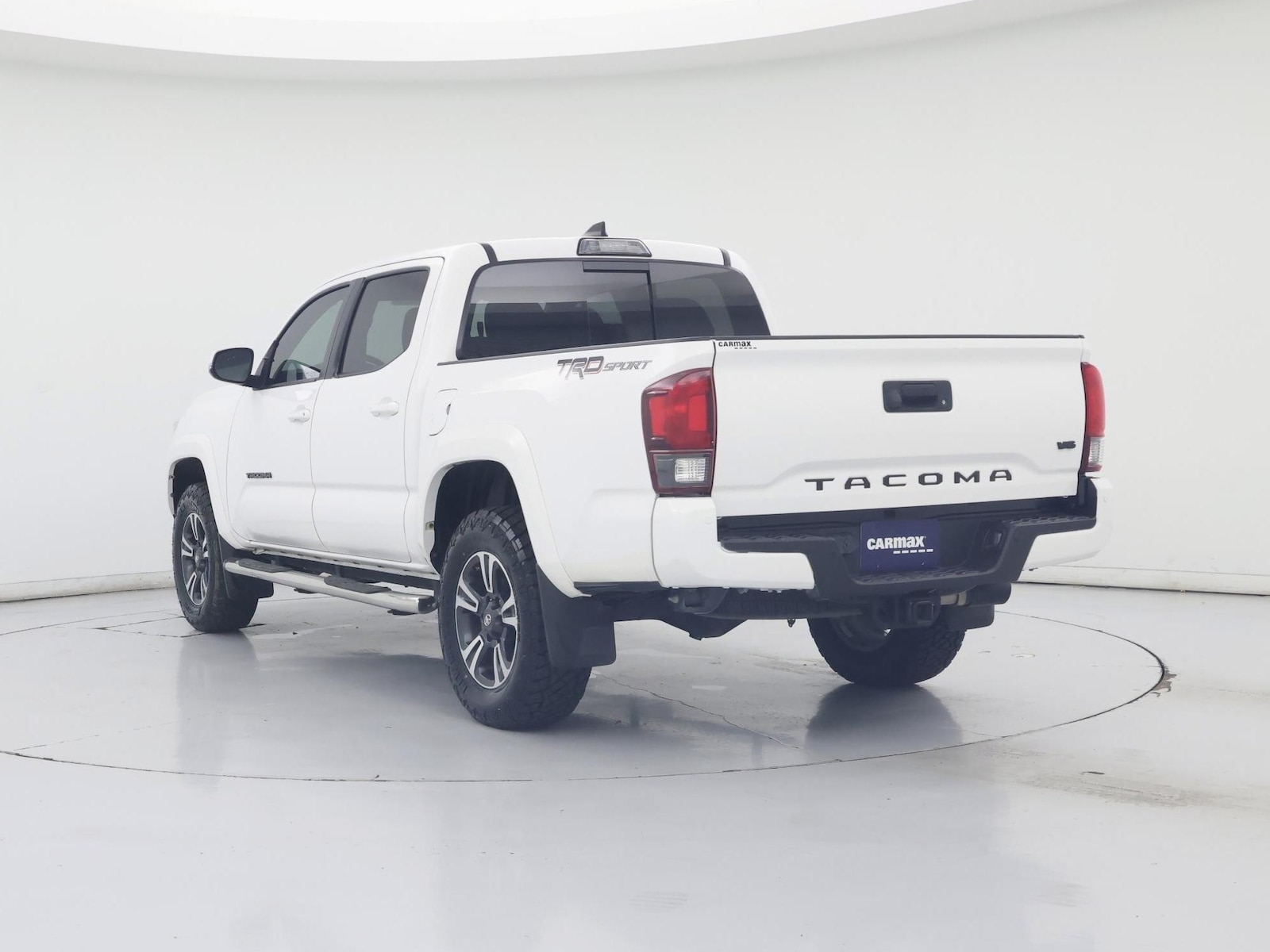 2019 Toyota Tacoma TRD Sport - Photo 3