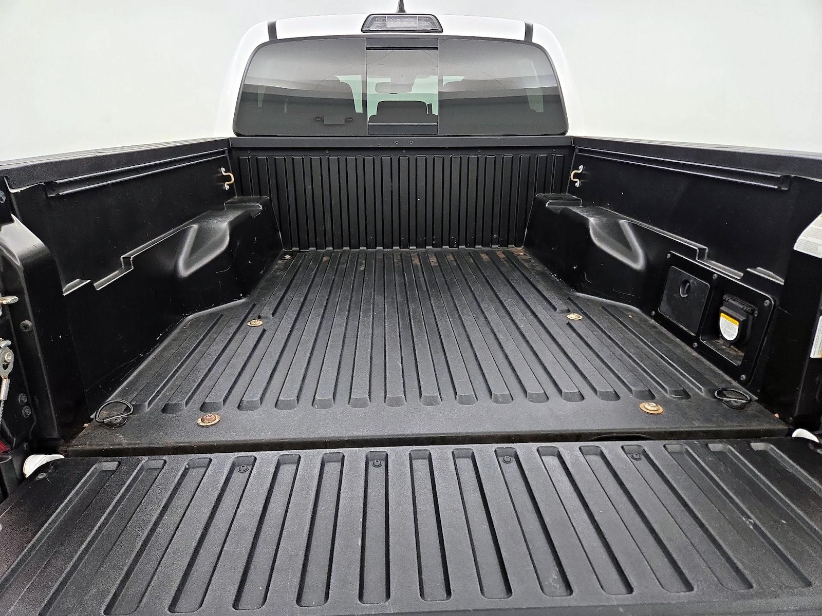 2019 Toyota Tacoma TRD Sport - Photo 21