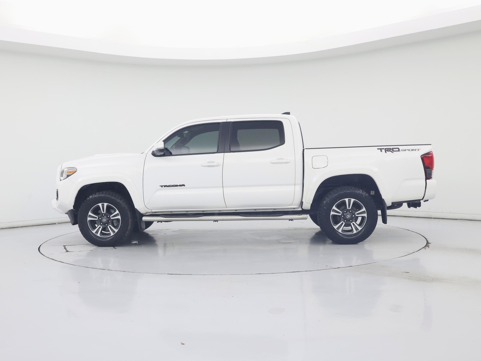 2019 Toyota Tacoma TRD Sport - Photo 4