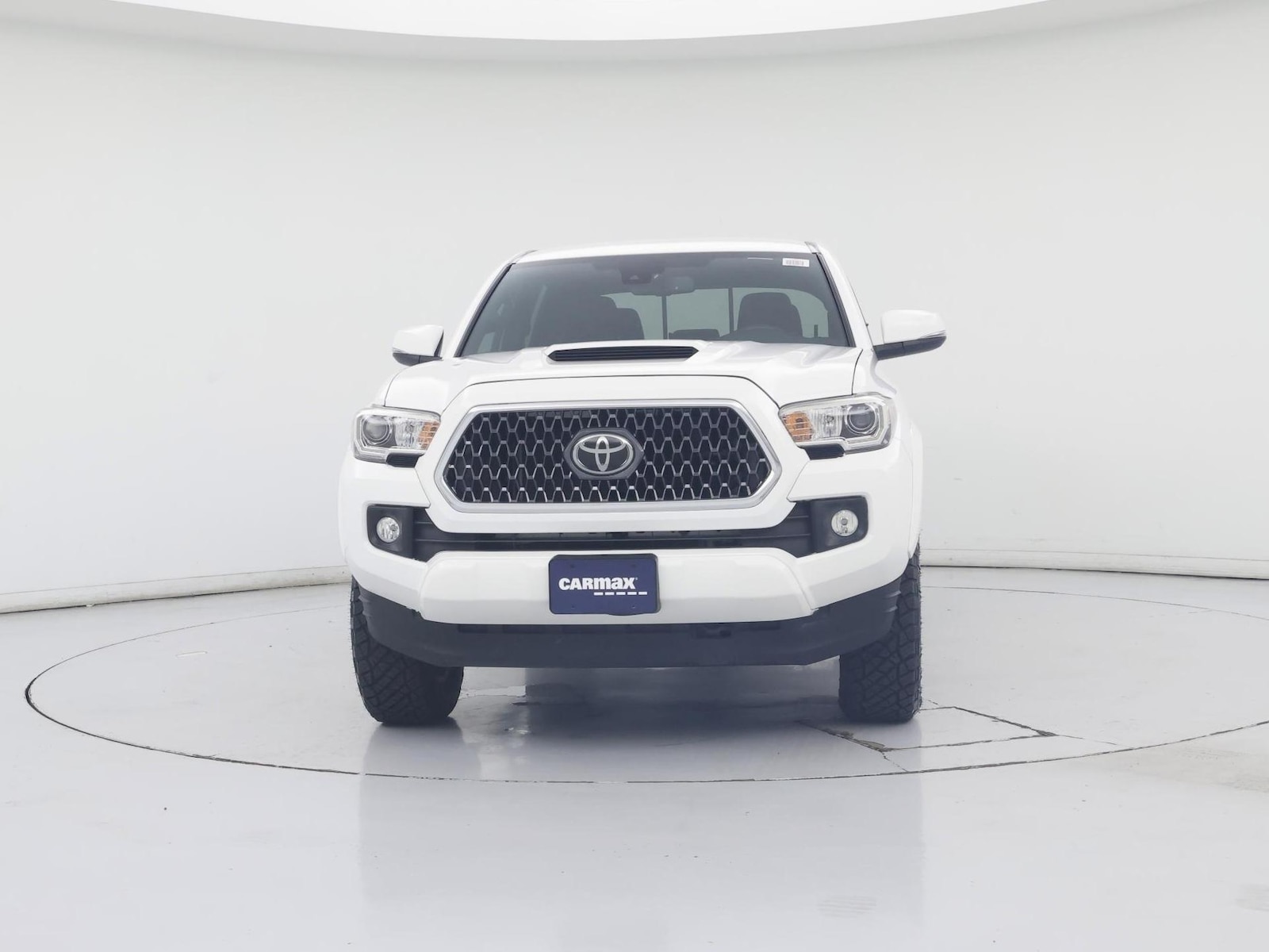 2019 Toyota Tacoma TRD Sport - Photo 6