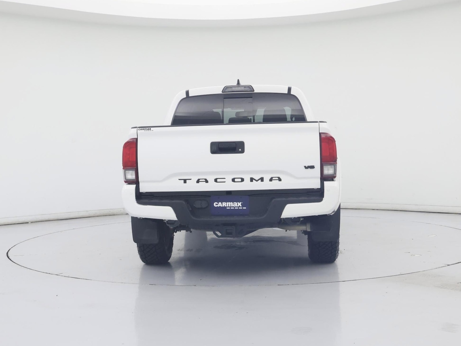 2019 Toyota Tacoma TRD Sport - Photo 7