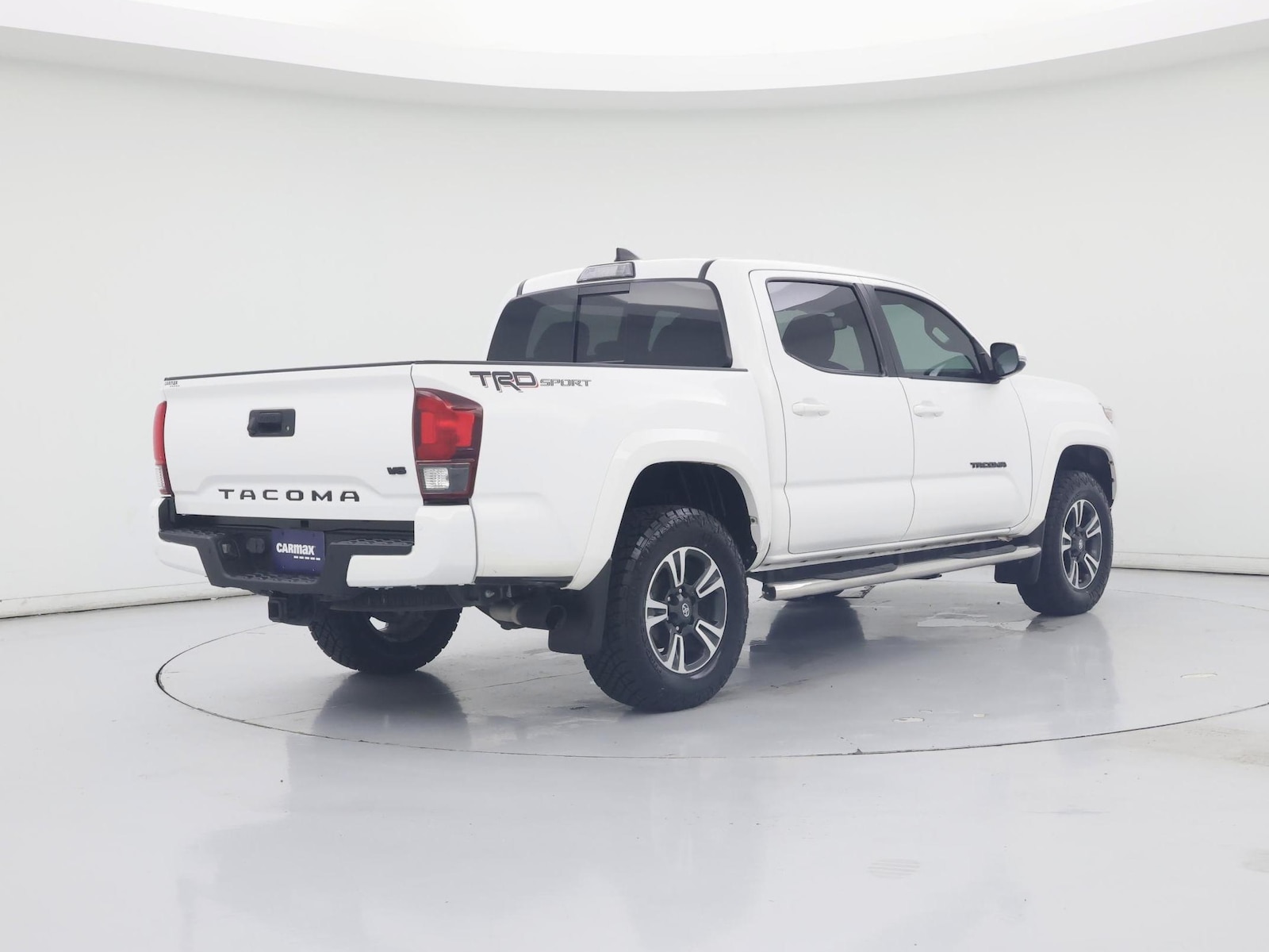 2019 Toyota Tacoma TRD Sport - Photo 9