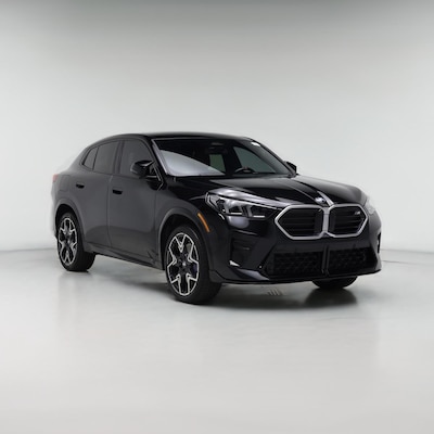 2024 BMW X2 M35i