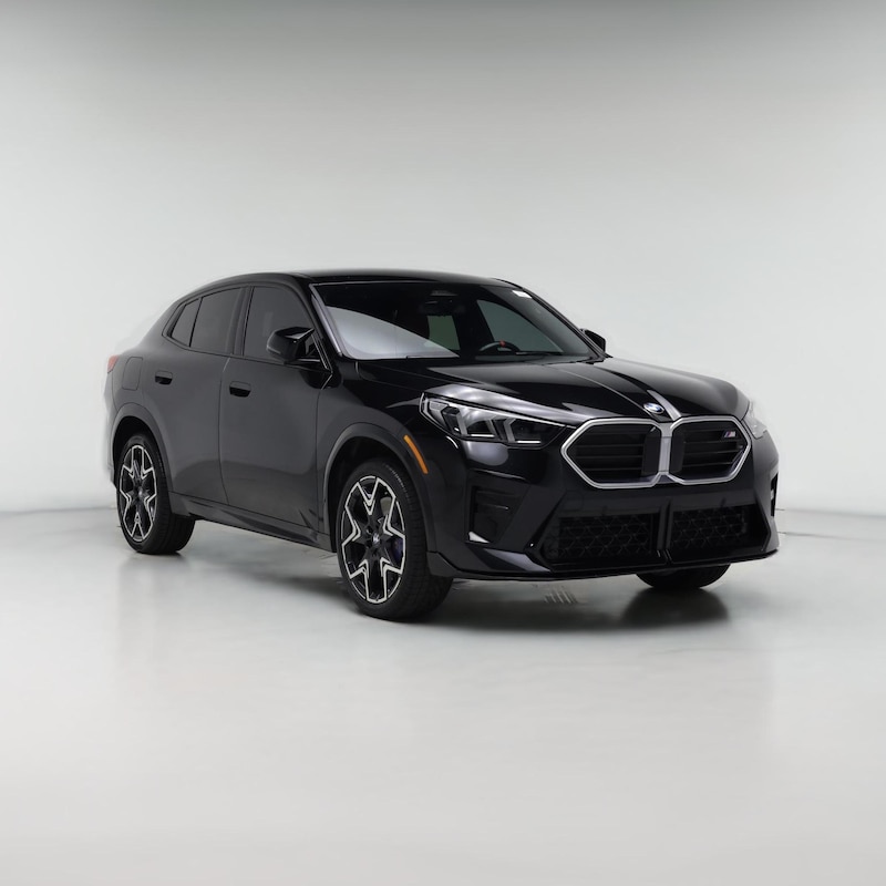 2024 BMW X2 M35i