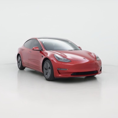 Vehicle exterior view