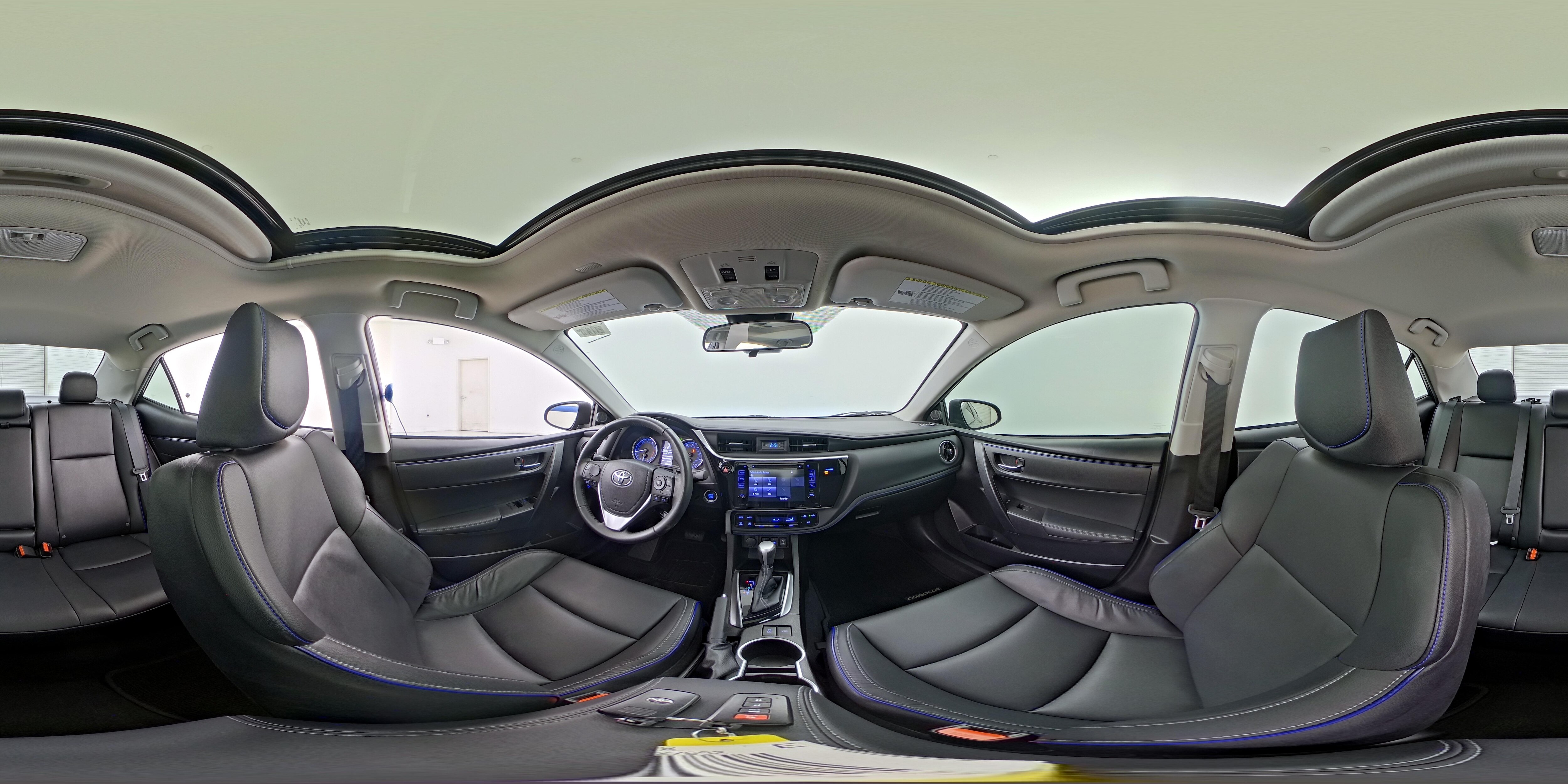 2019 Toyota Corolla XSE - Photo 26