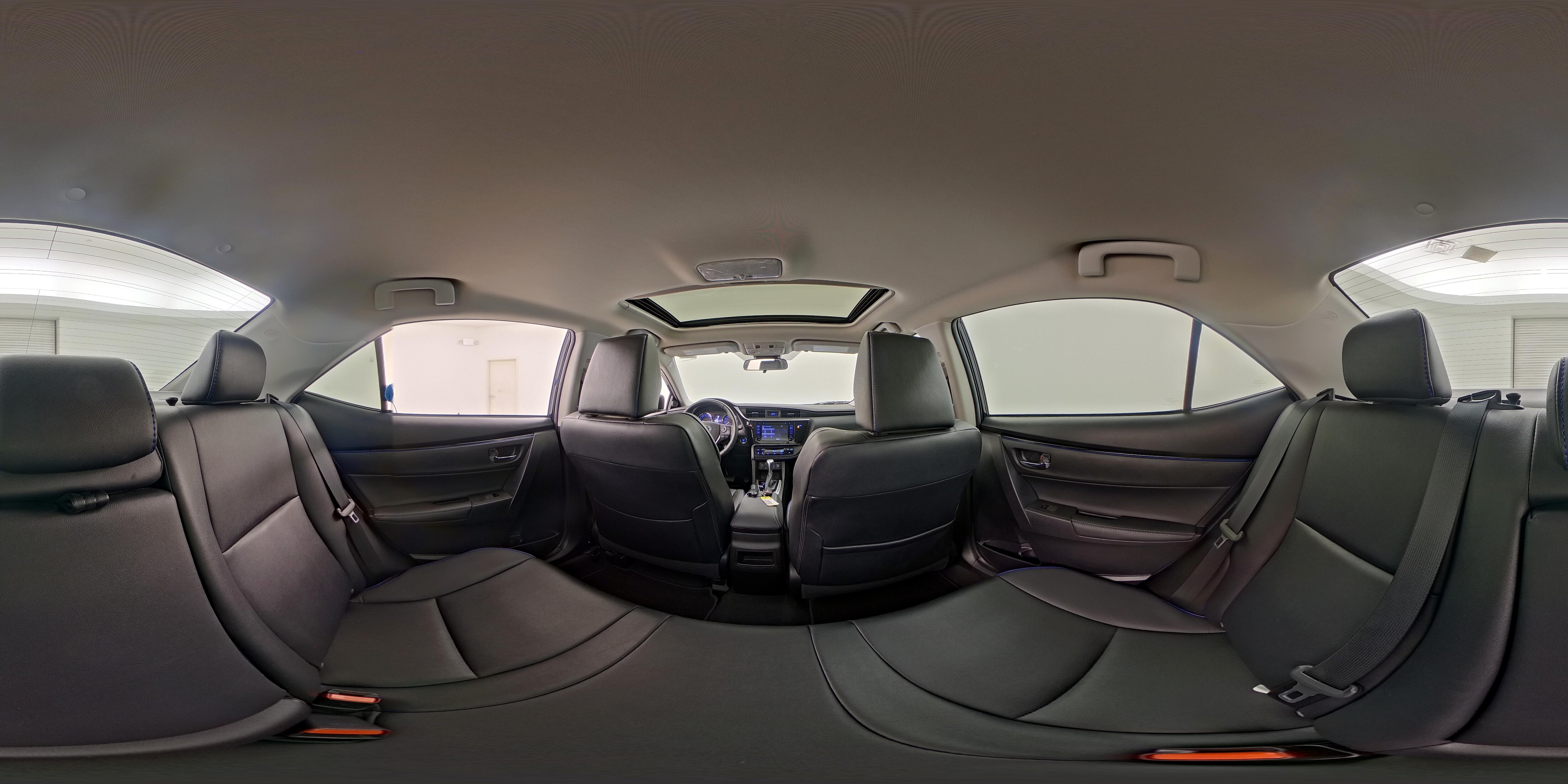 2019 Toyota Corolla XSE - Photo 27