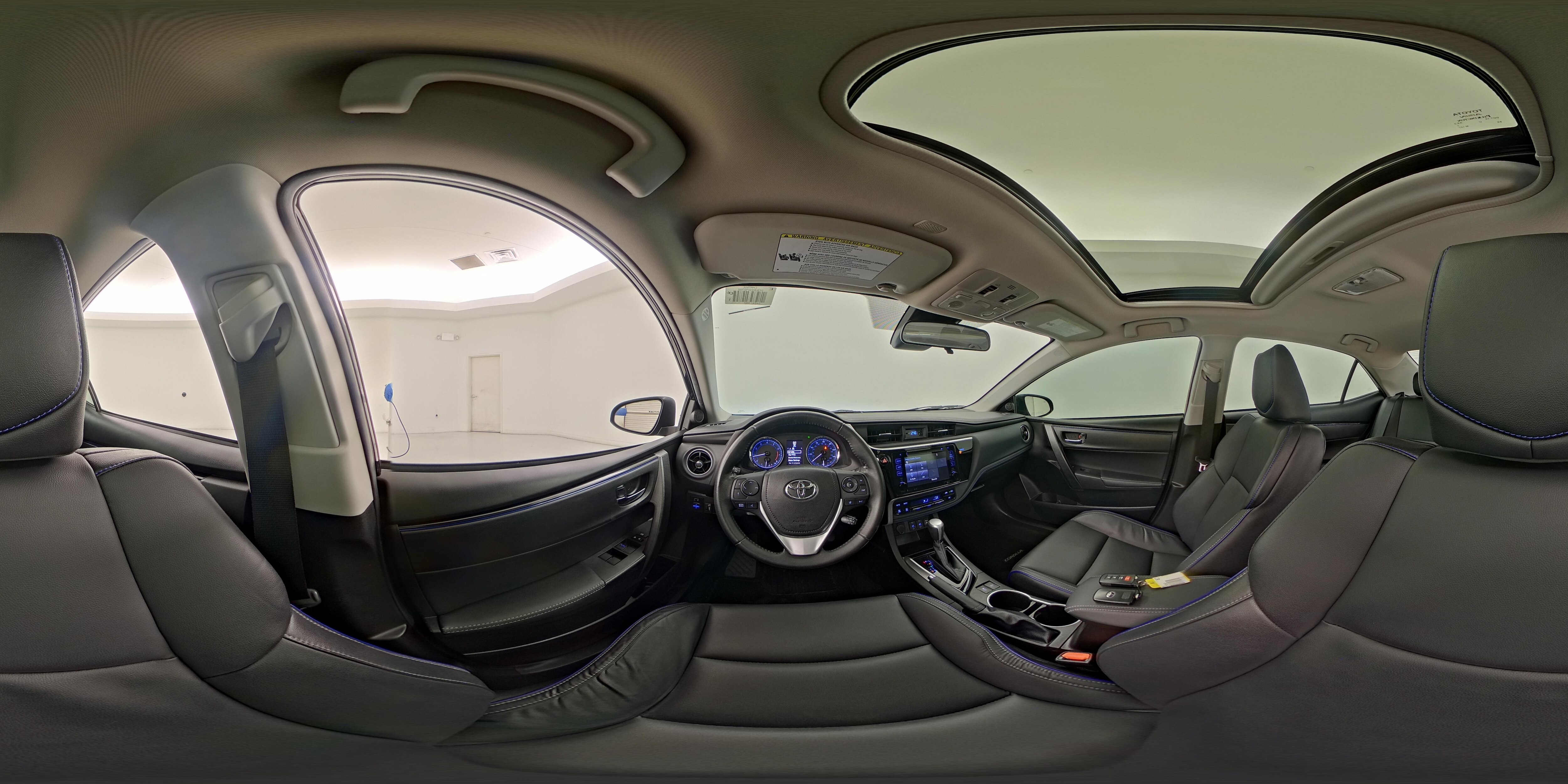 2019 Toyota Corolla XSE - Photo 28
