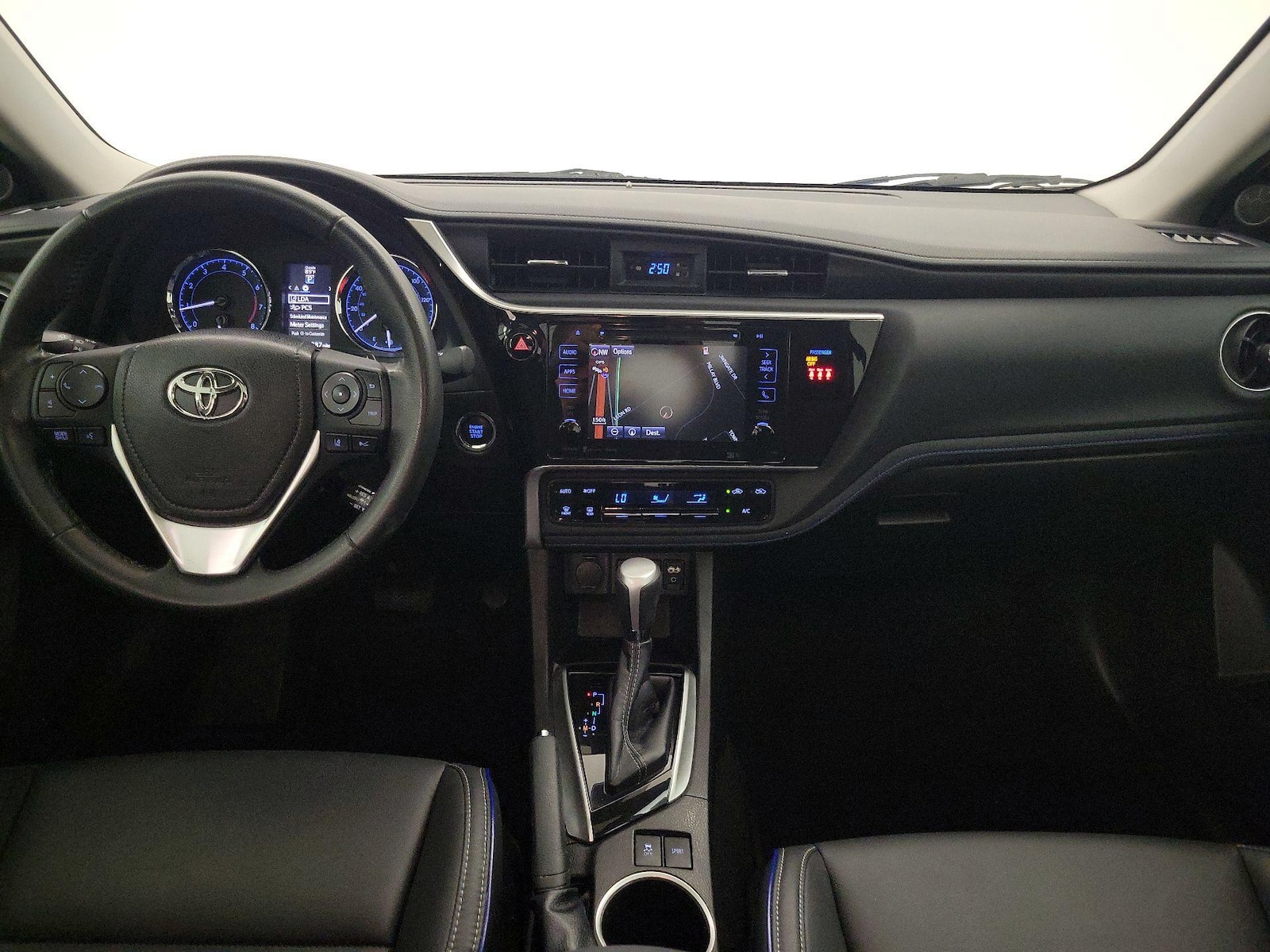 2019 Toyota Corolla XSE - Photo 10