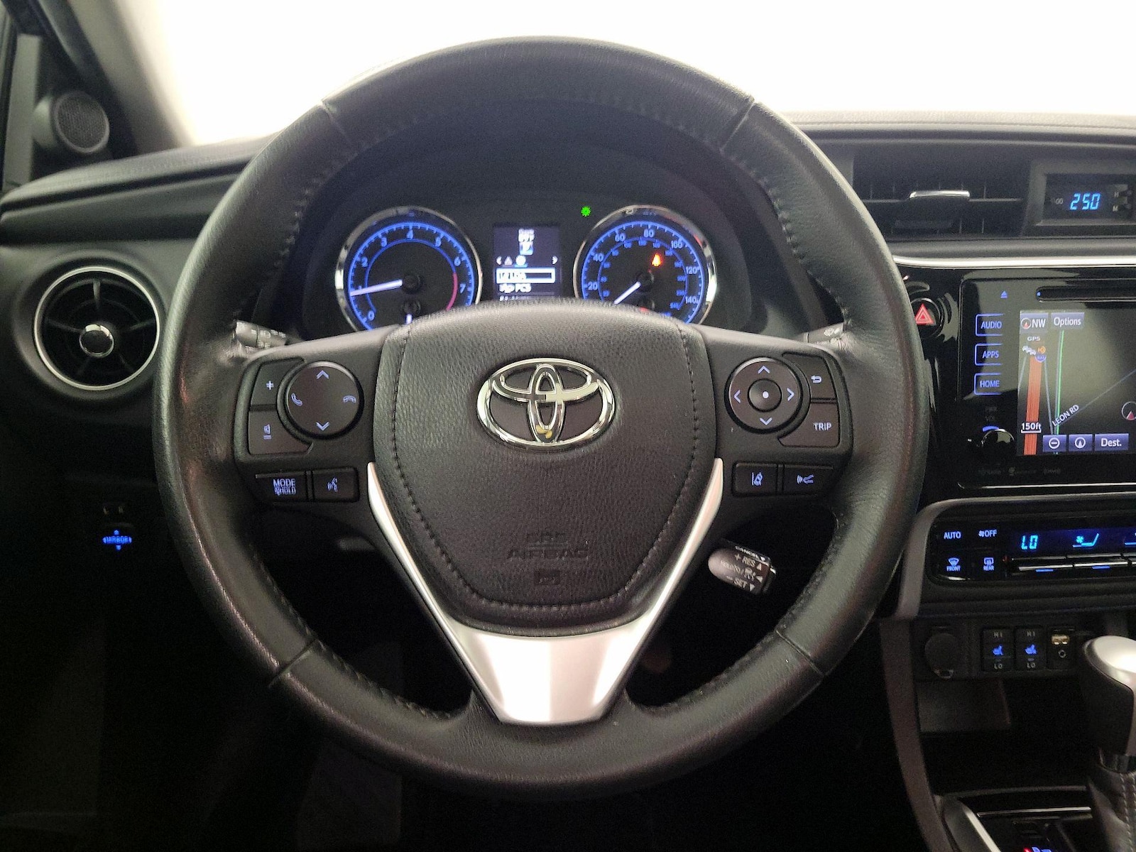 2019 Toyota Corolla XSE - Photo 11