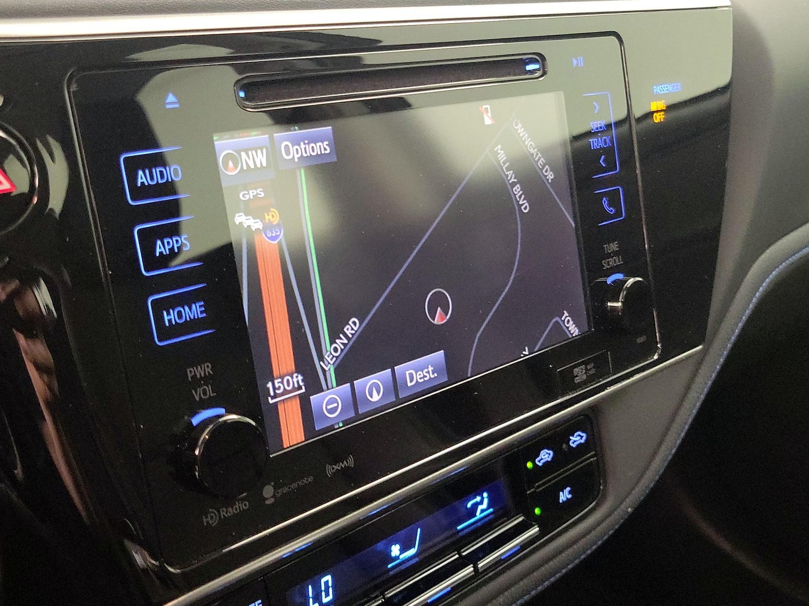 2019 Toyota Corolla XSE - Photo 15