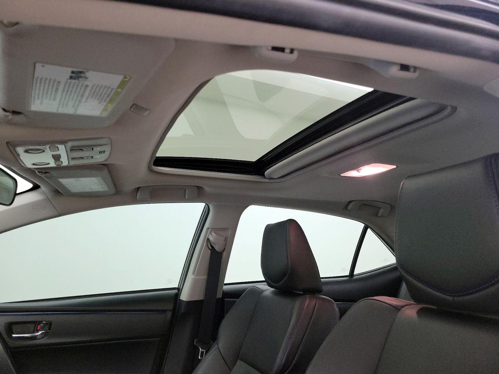 2019 Toyota Corolla XSE - Photo 21