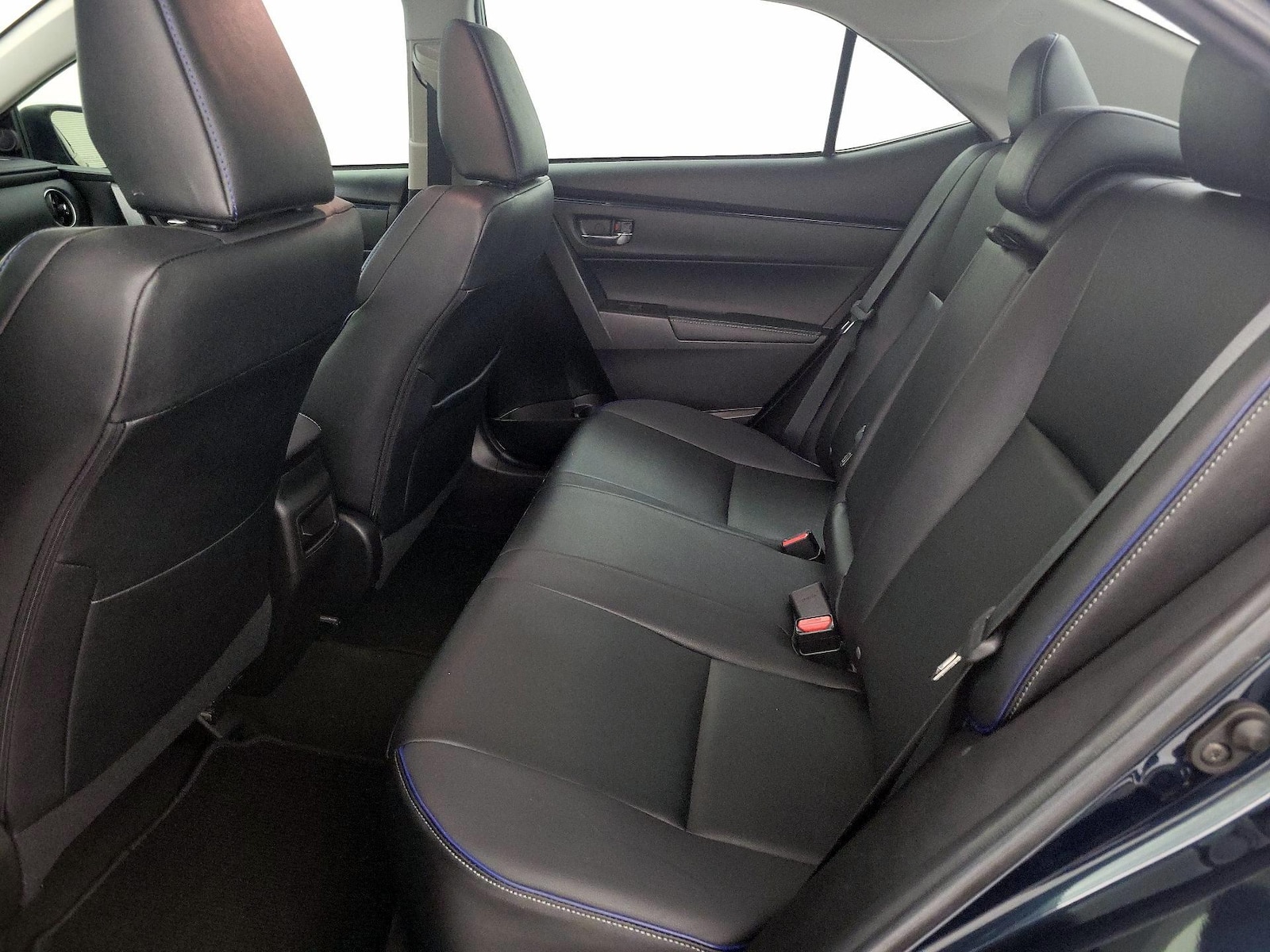2019 Toyota Corolla XSE - Photo 22