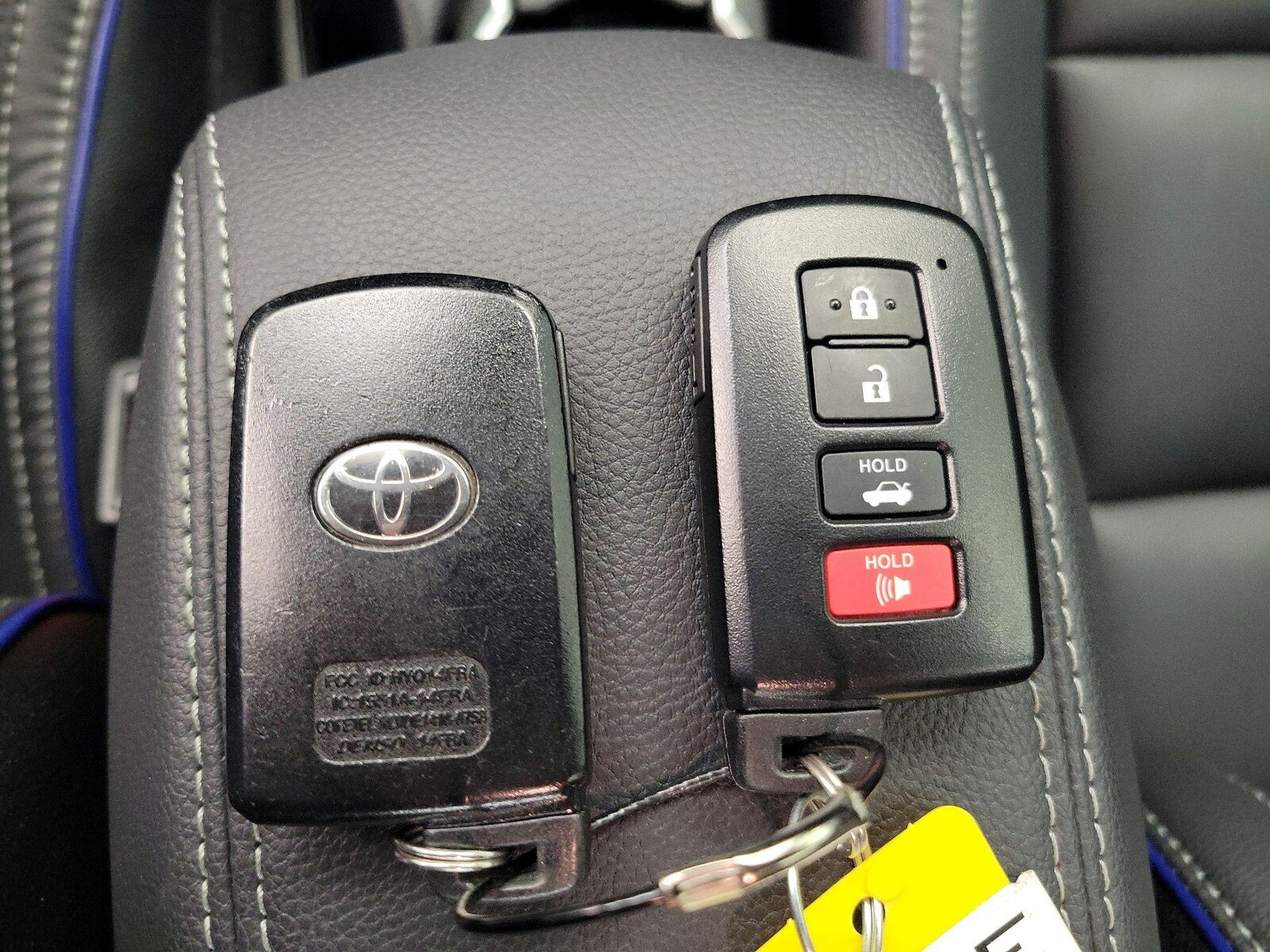 2019 Toyota Corolla XSE - Photo 25