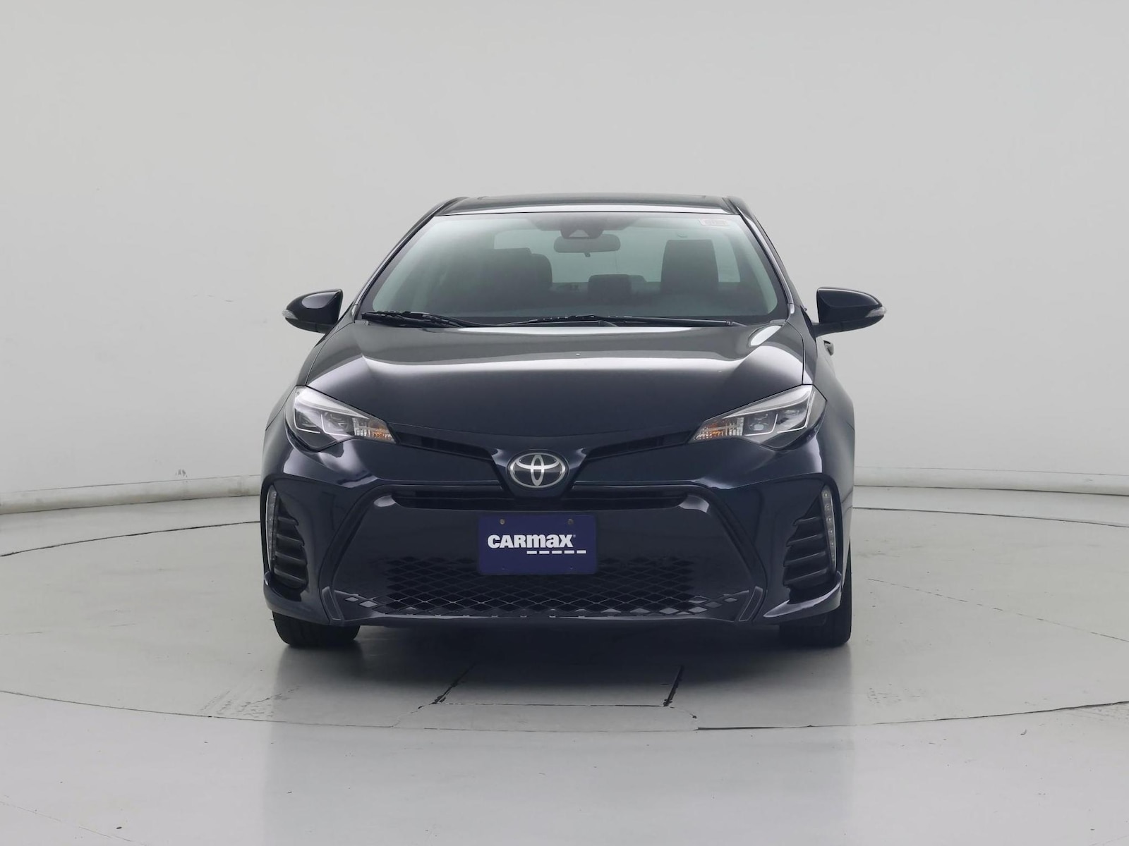 2019 Toyota Corolla XSE - Photo 6