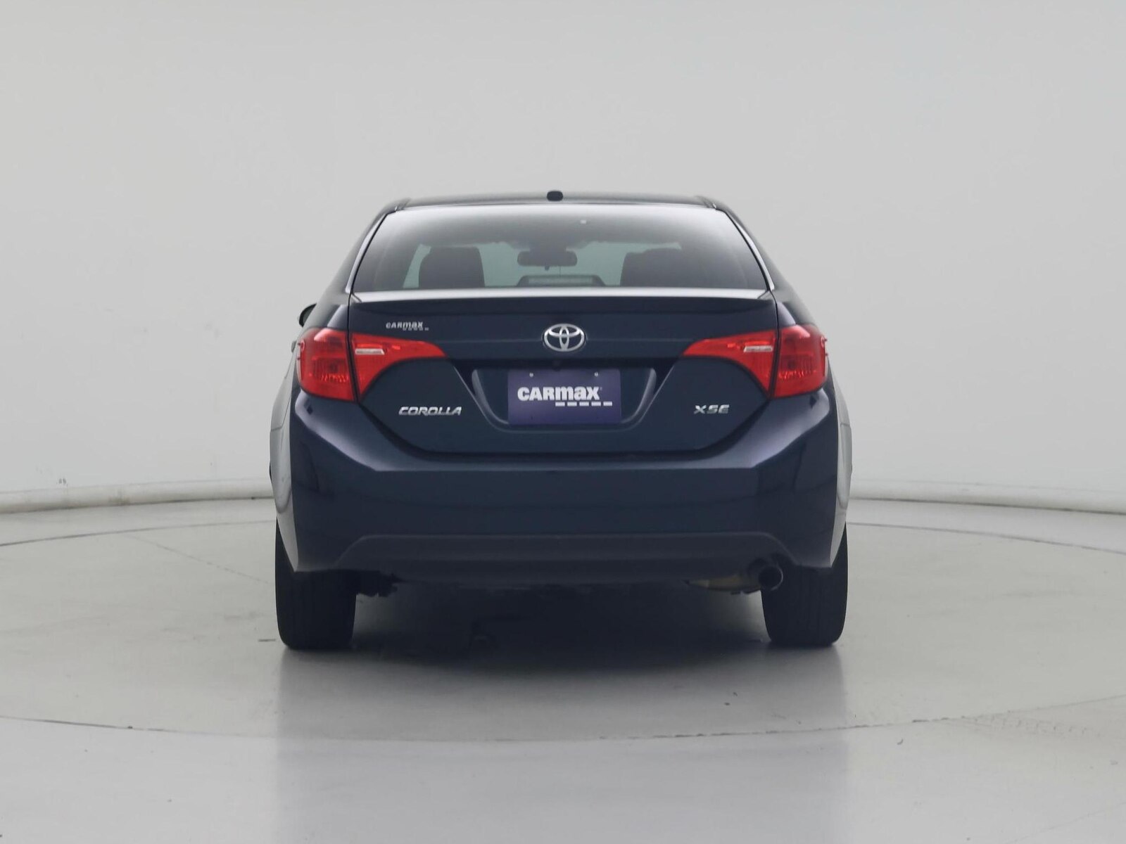 2019 Toyota Corolla XSE - Photo 7