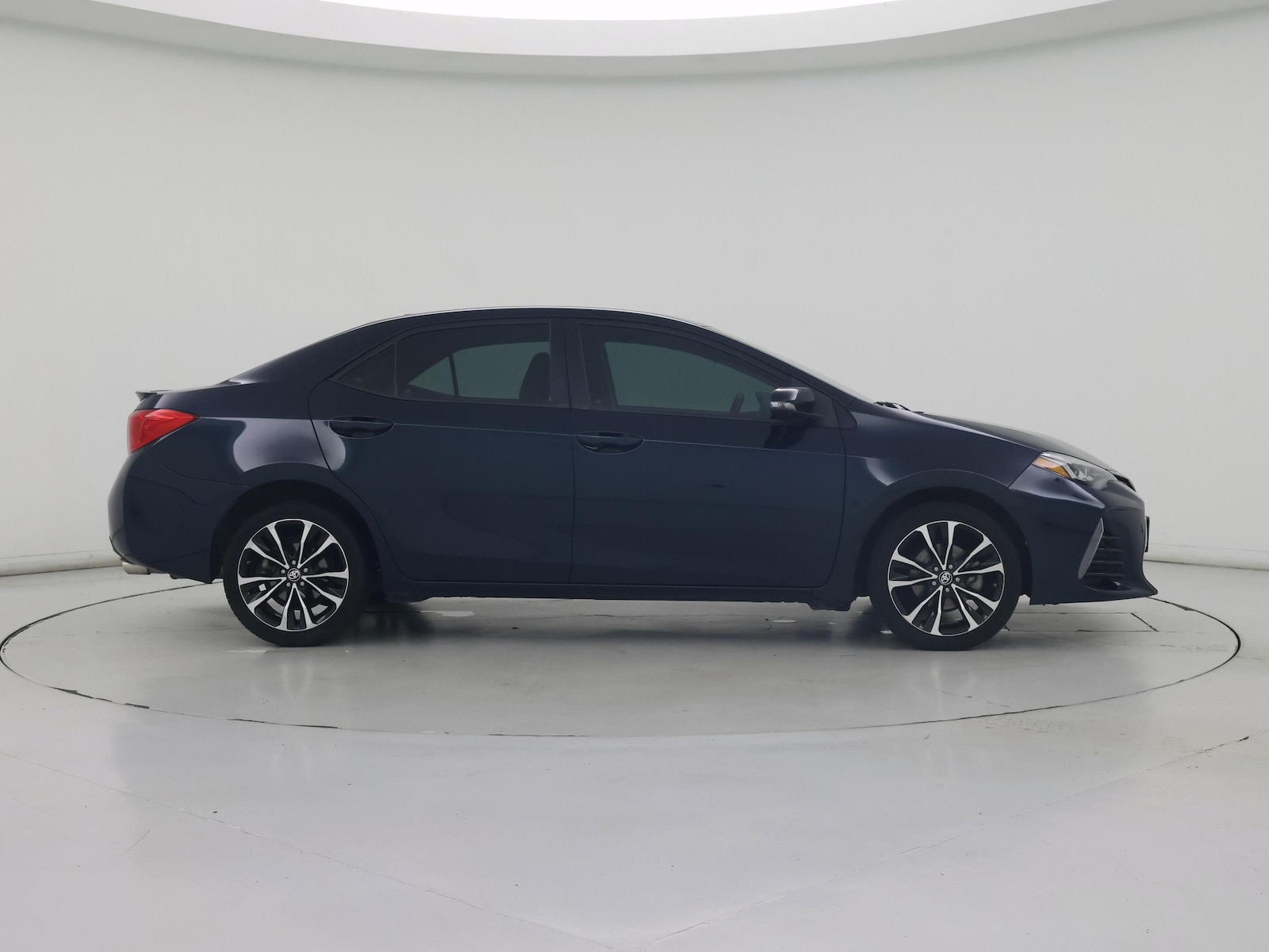 2019 Toyota Corolla XSE - Photo 8