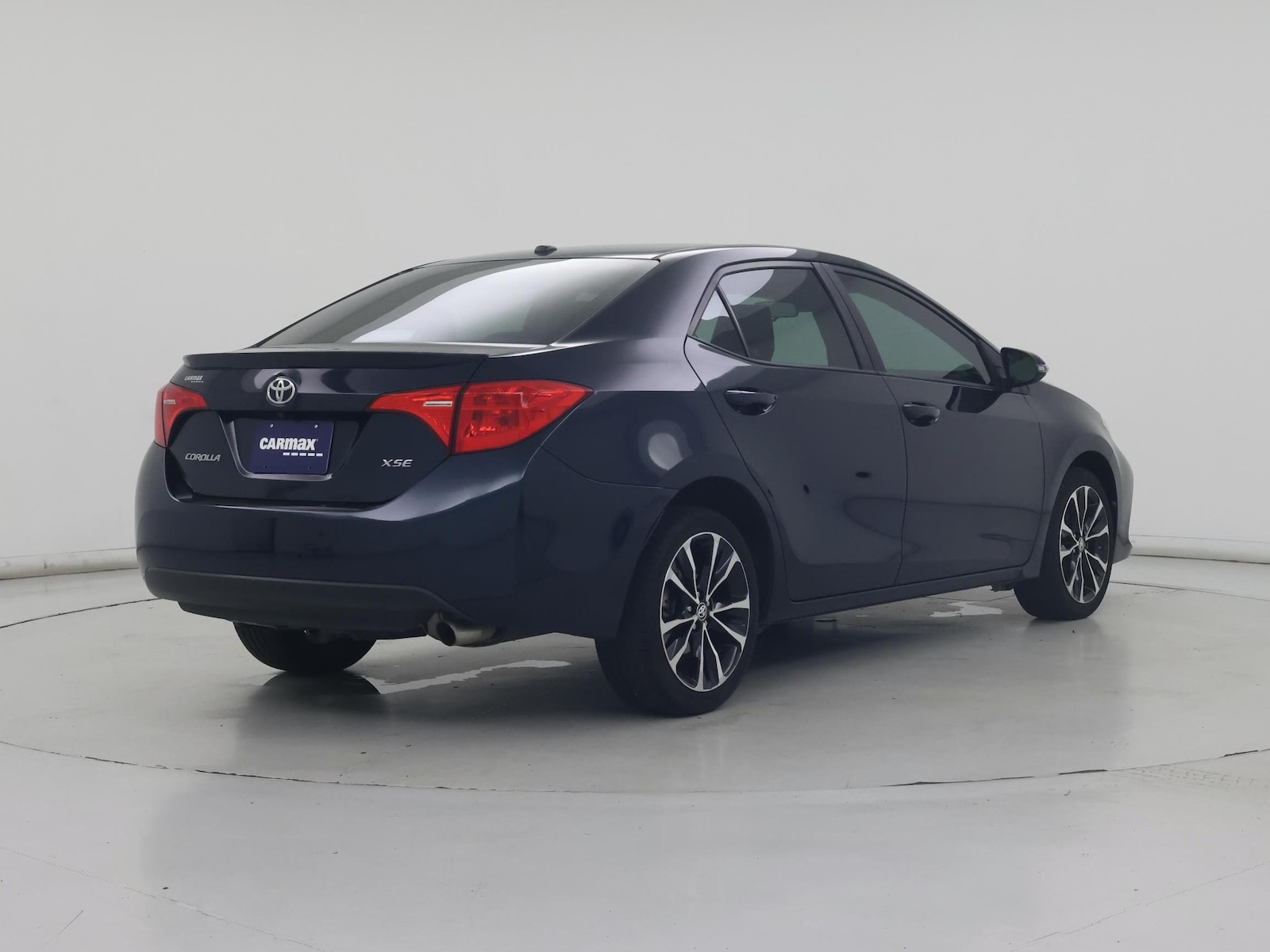 2019 Toyota Corolla XSE - Photo 9