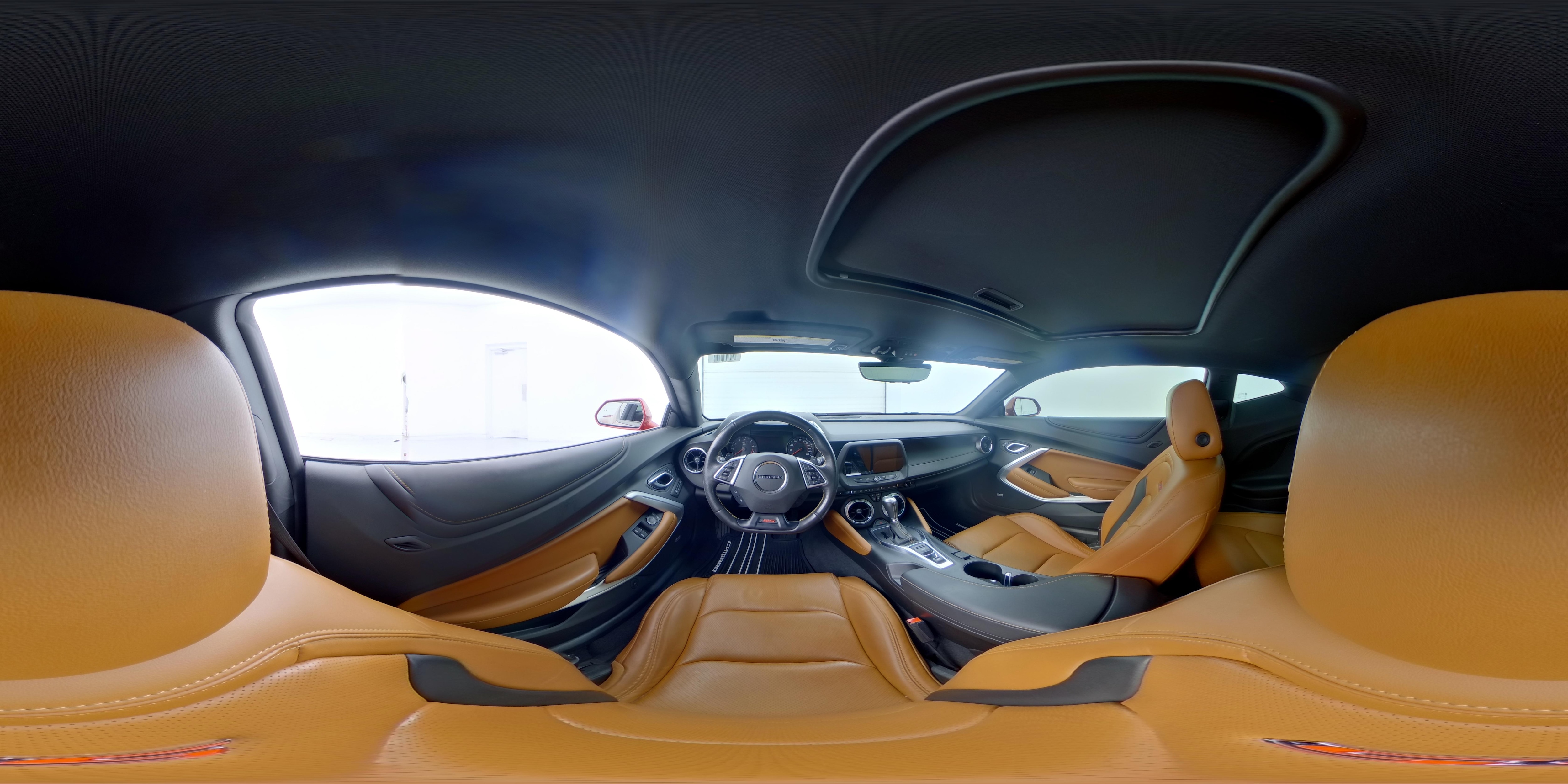 2019 Chevrolet Camaro 2SS - Photo 27