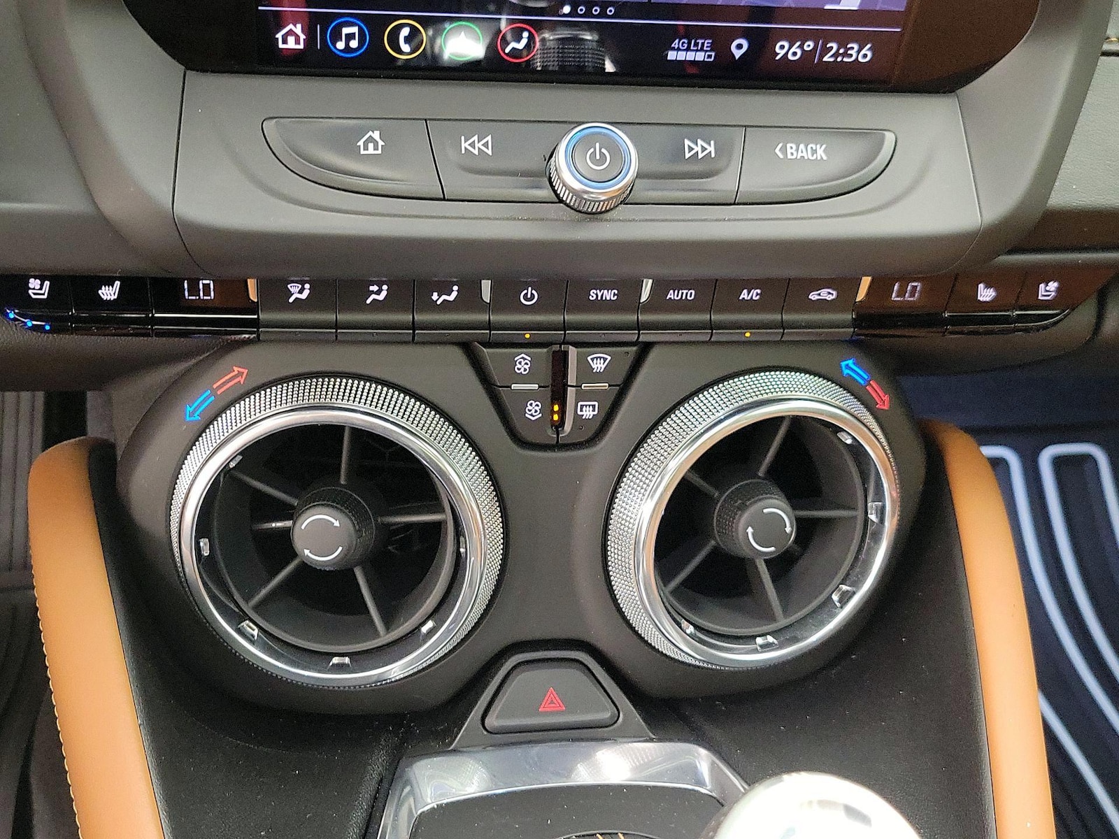 2019 Chevrolet Camaro 2SS - Photo 18