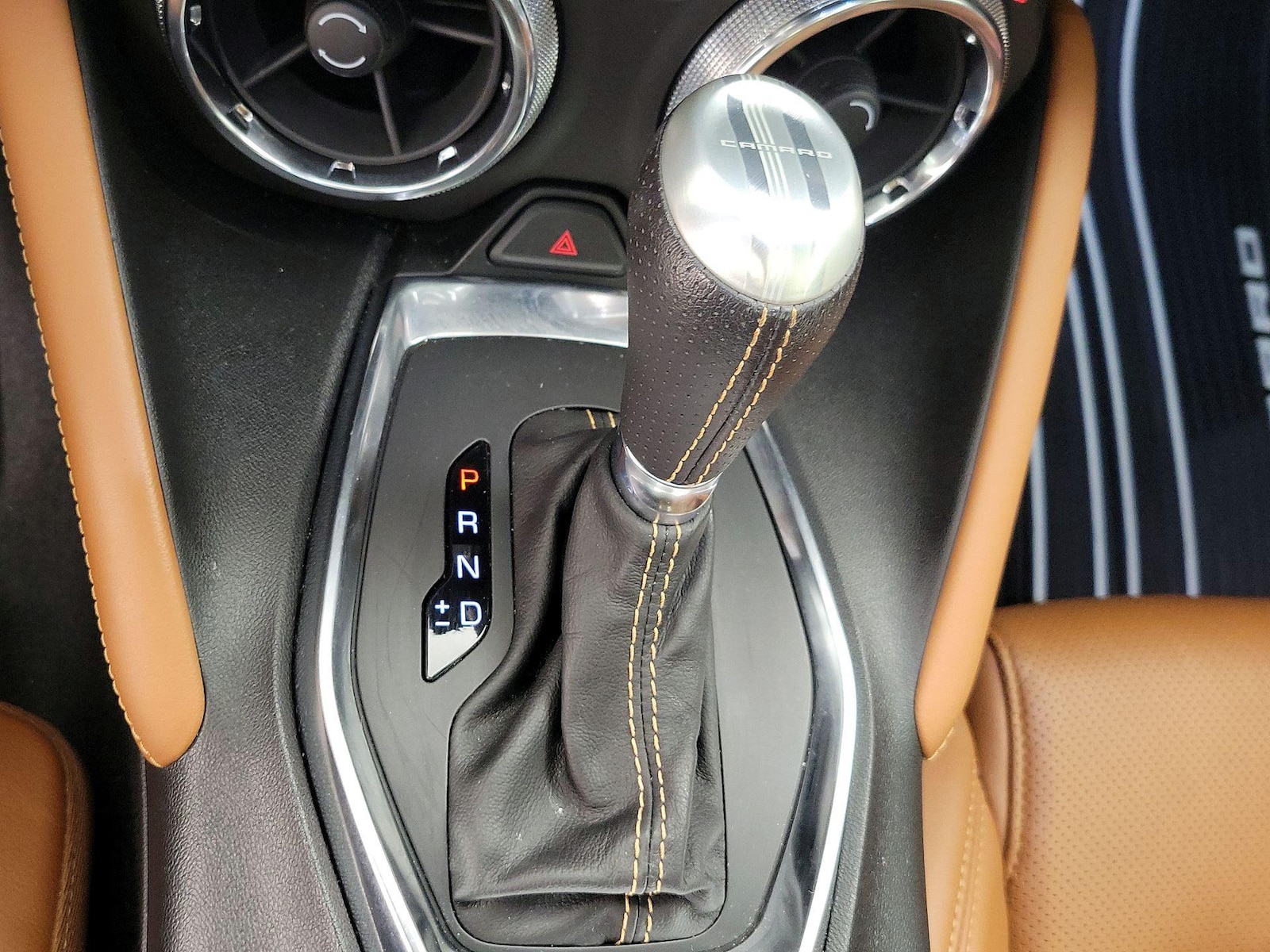 2019 Chevrolet Camaro 2SS - Photo 19