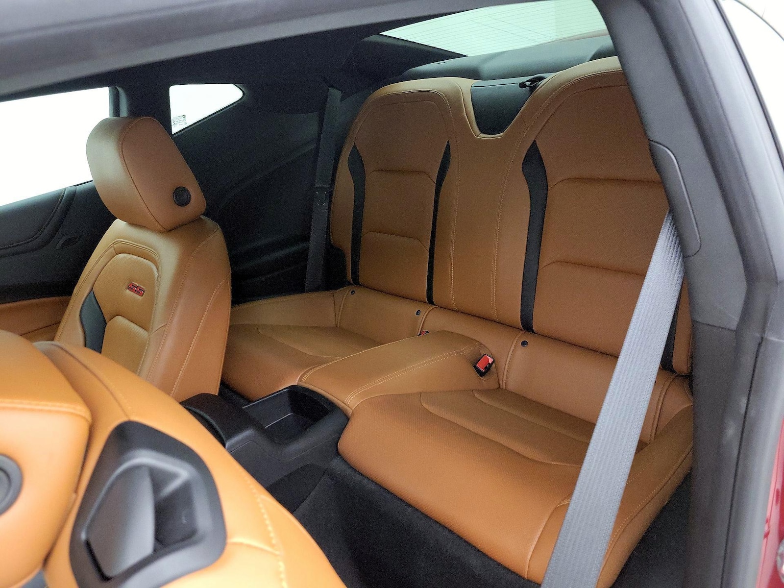 2019 Chevrolet Camaro 2SS - Photo 22