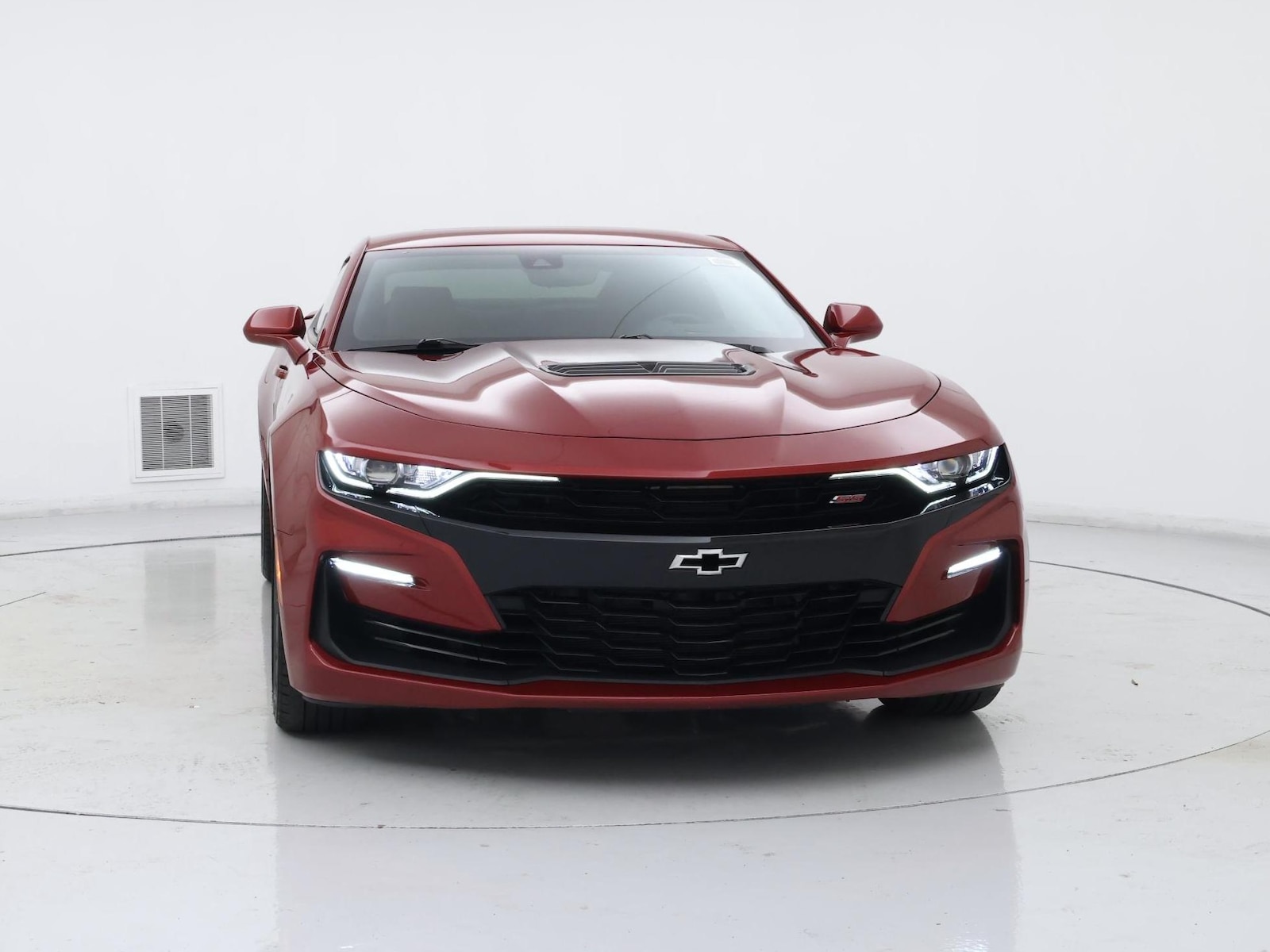 2019 Chevrolet Camaro 2SS - Photo 6