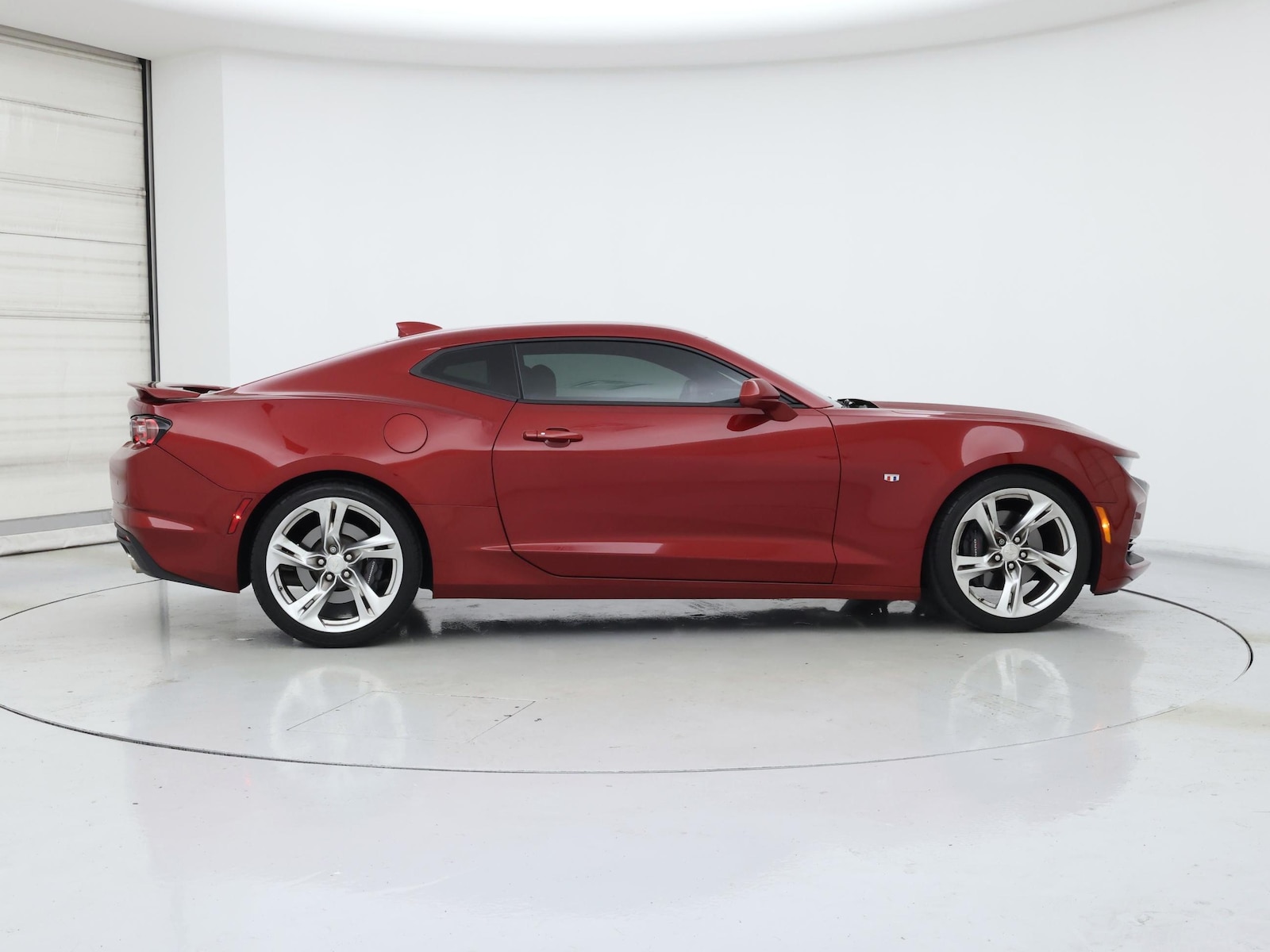 2019 Chevrolet Camaro 2SS - Photo 8