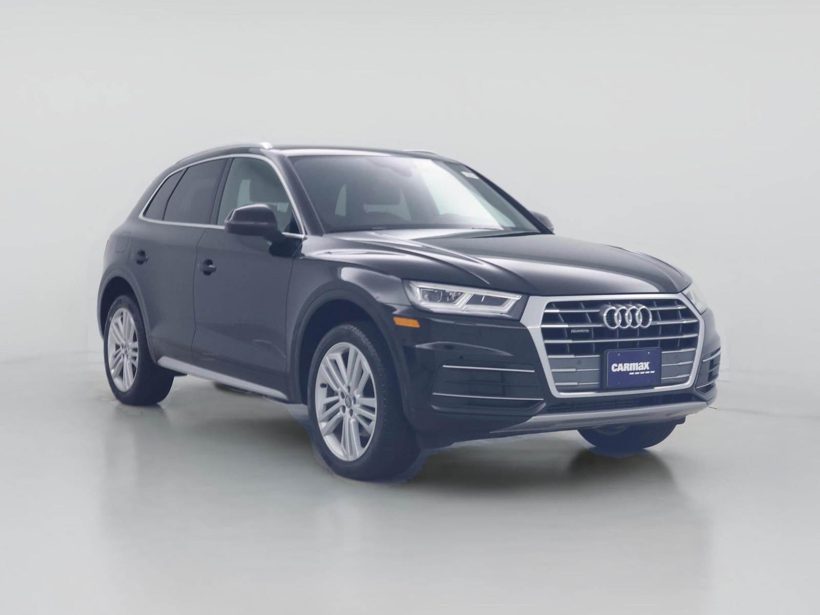 2020 Audi Q5 Premium Plus