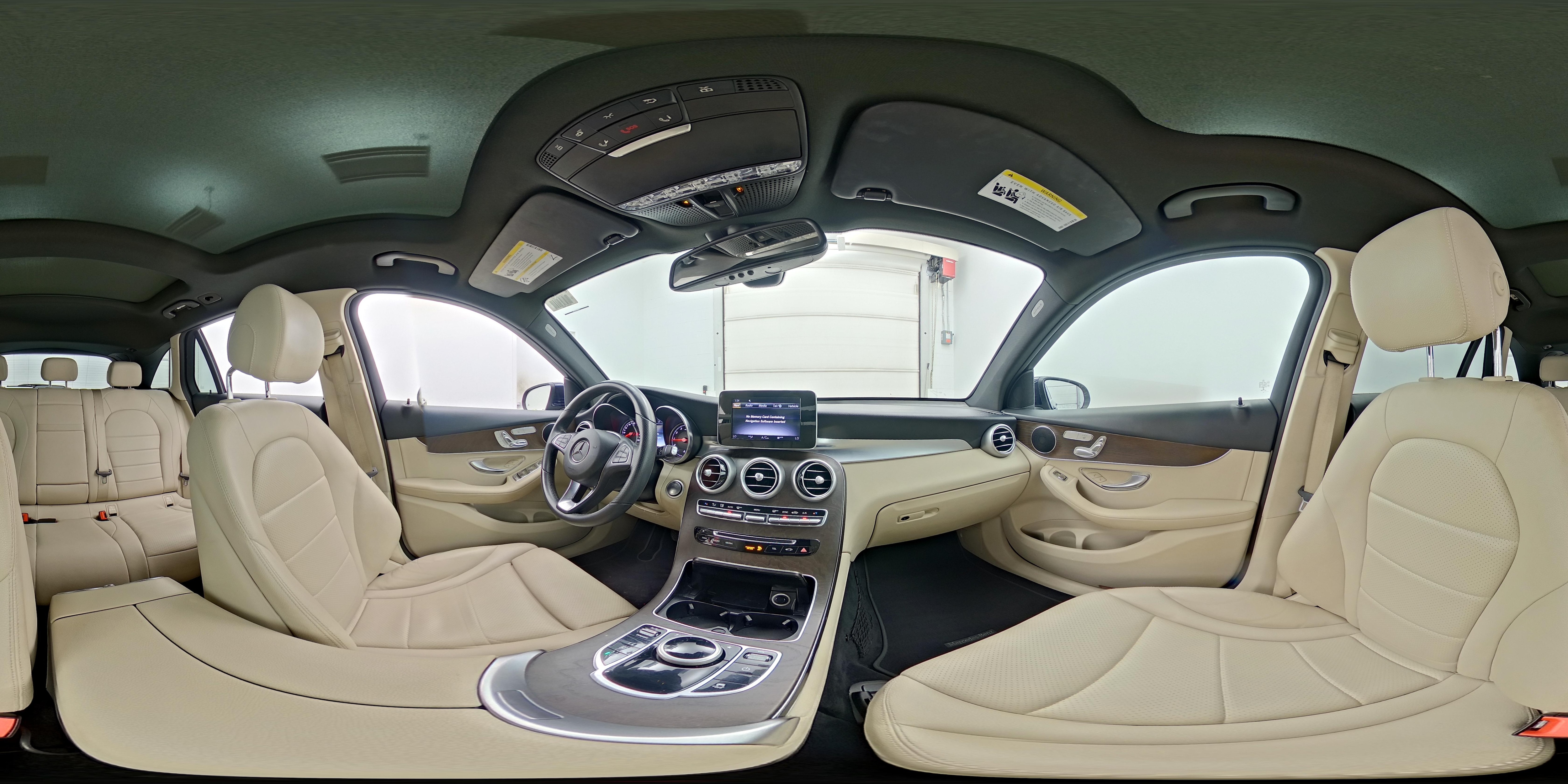 2018 Mercedes-Benz GLC GLC300 - Photo 24