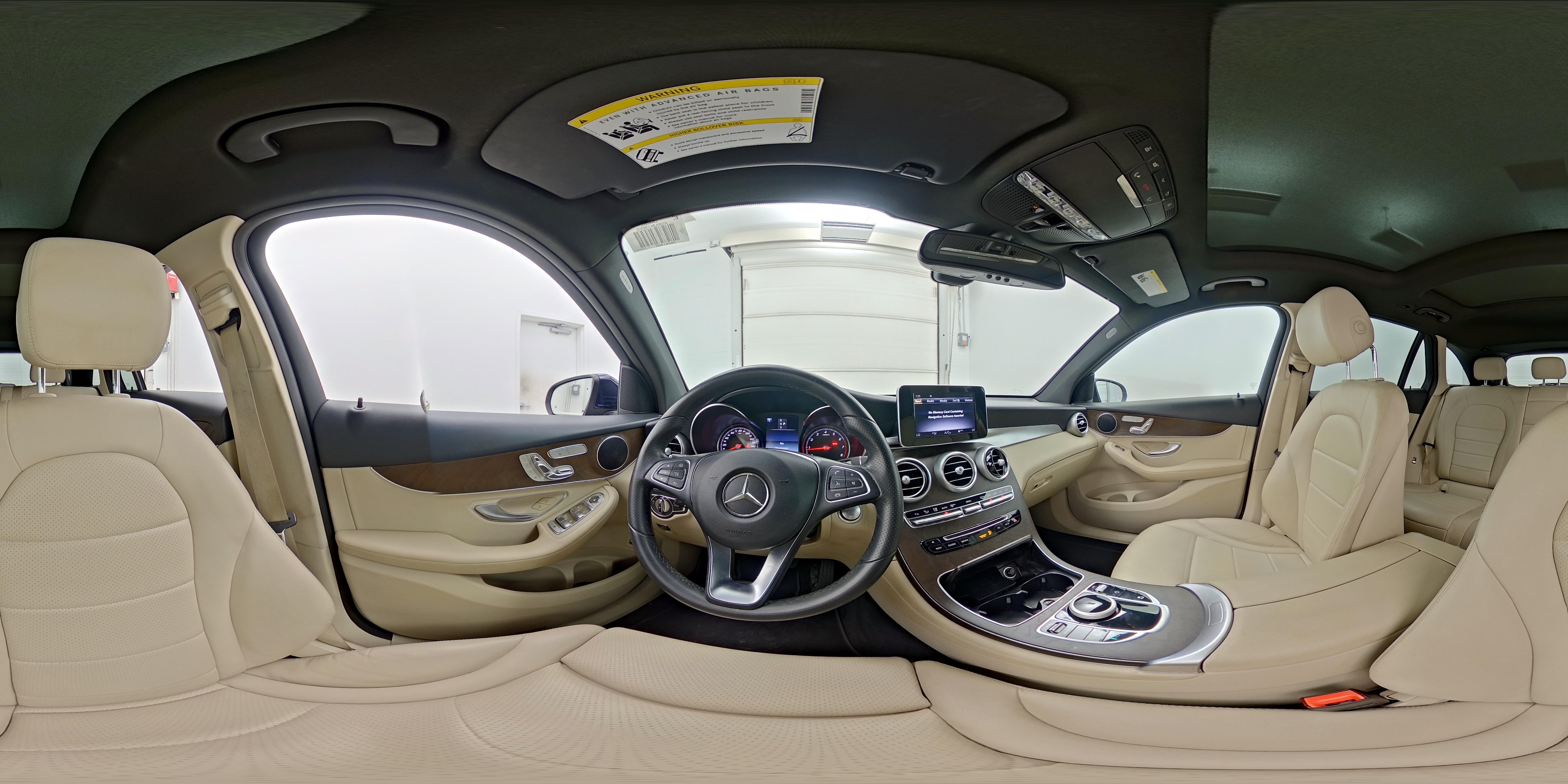 2018 Mercedes-Benz GLC GLC300 - Photo 26