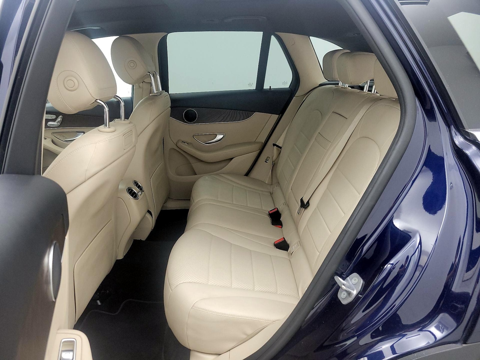 2018 Mercedes-Benz GLC GLC300 - Photo 20