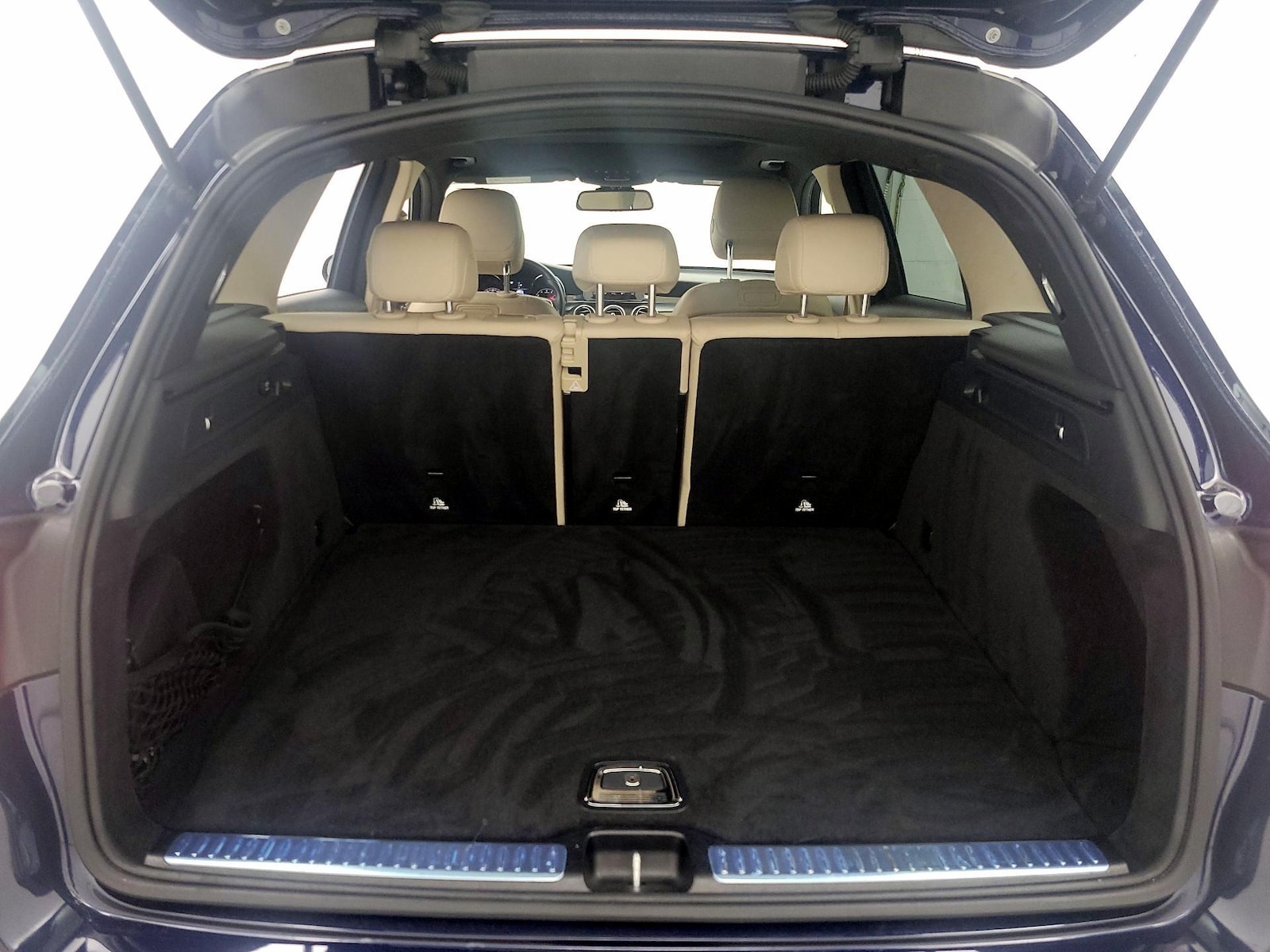 2018 Mercedes-Benz GLC GLC300 - Photo 21