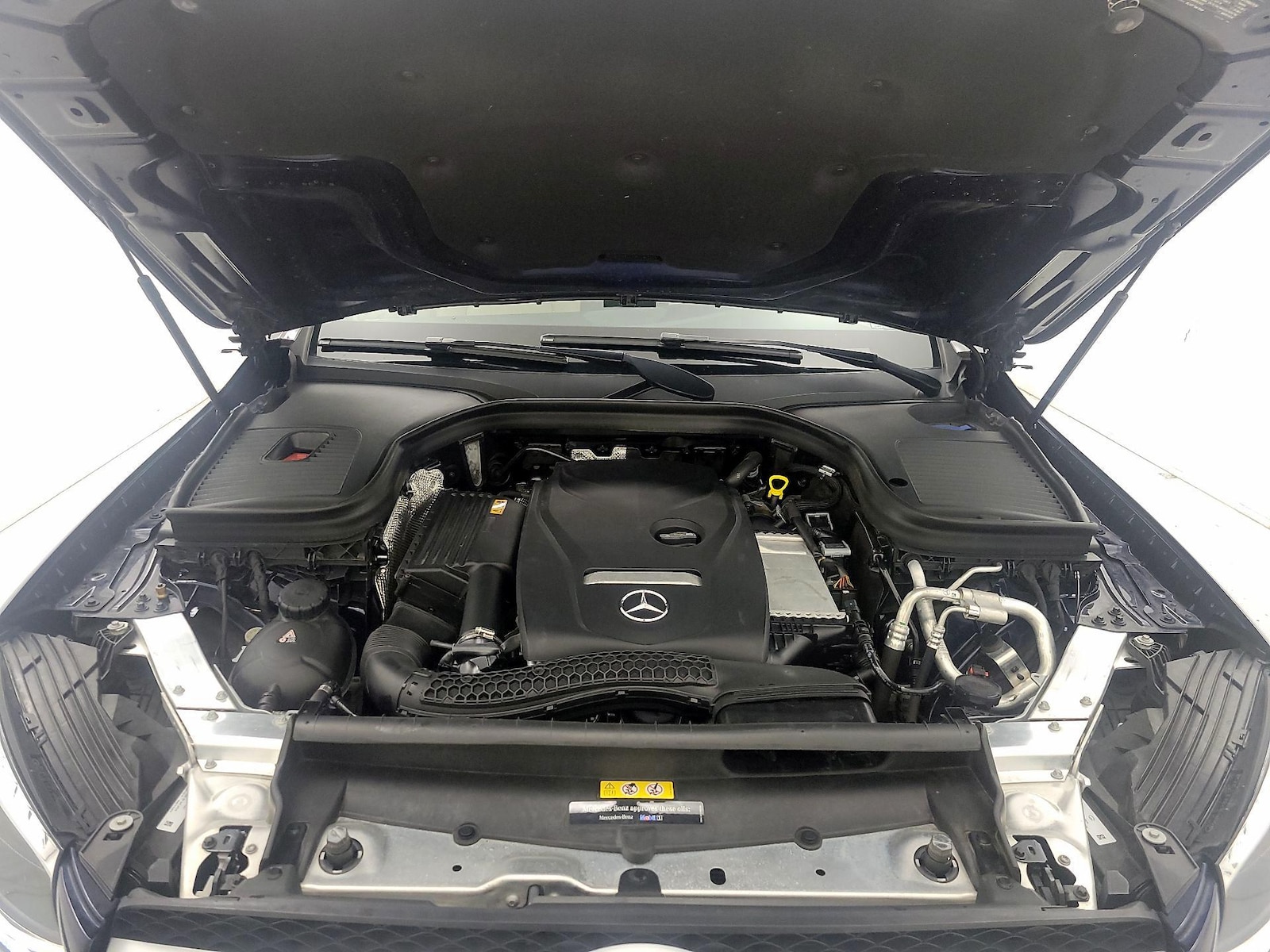 2018 Mercedes-Benz GLC GLC300 - Photo 22