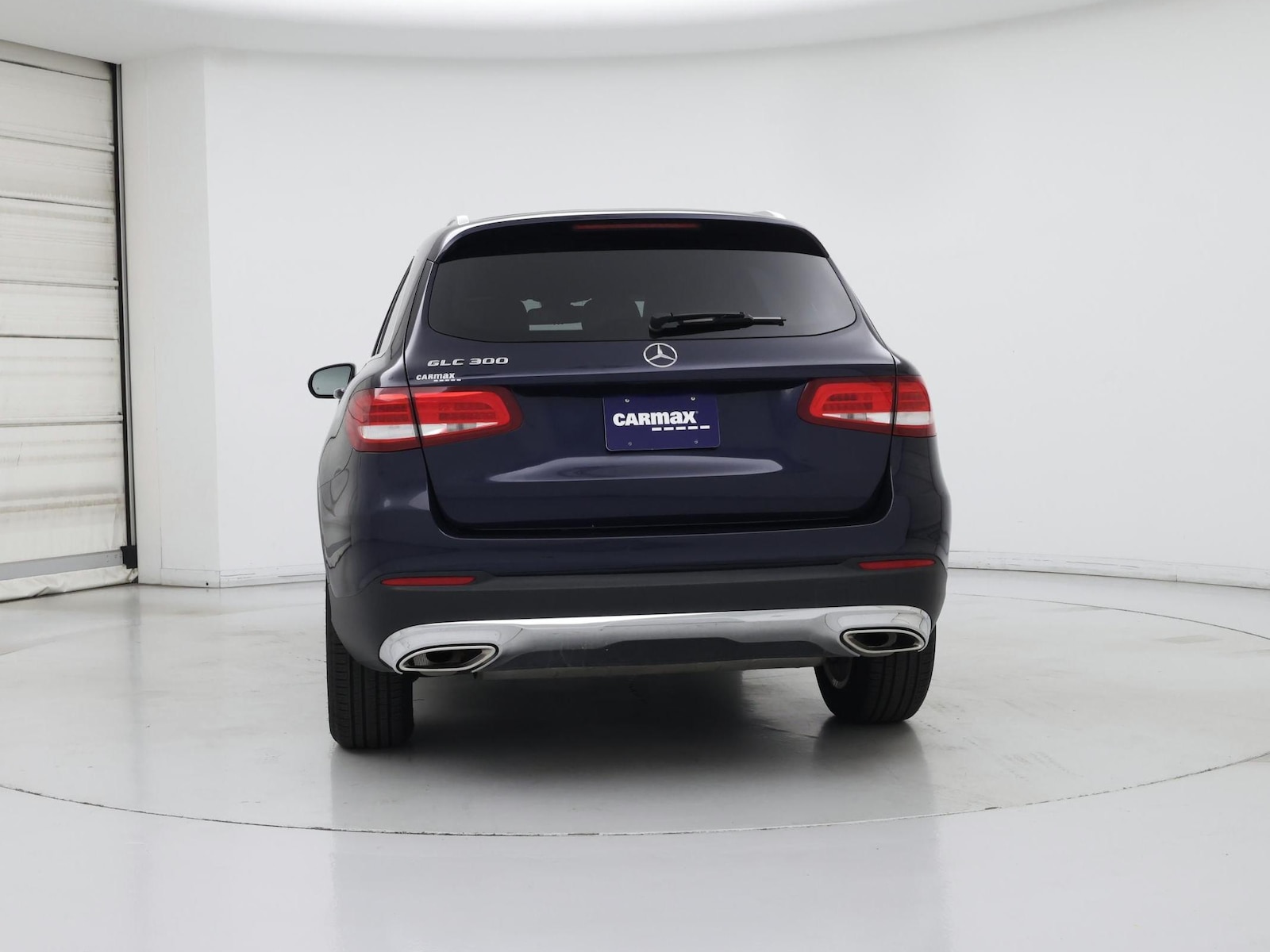 2018 Mercedes-Benz GLC GLC300 - Photo 7