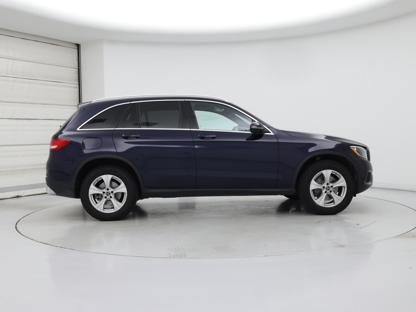 2018 Mercedes-Benz GLC GLC300 - Photo 8