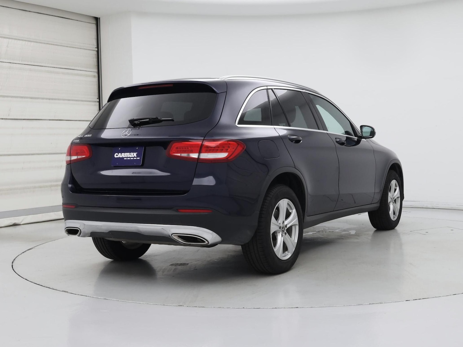 2018 Mercedes-Benz GLC GLC300 - Photo 9