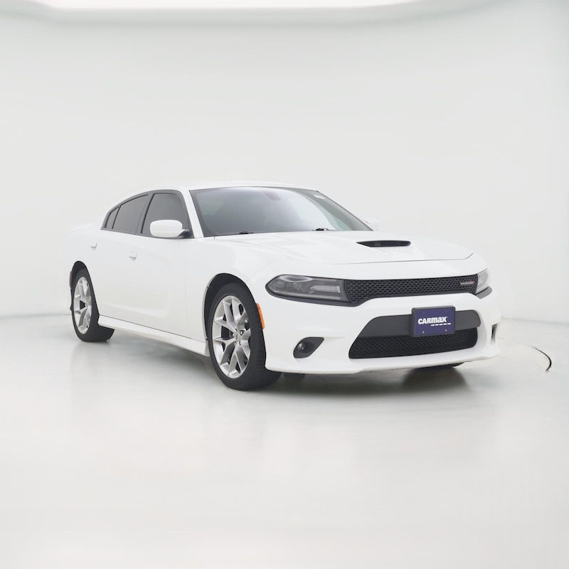 2020 Dodge Charger GT