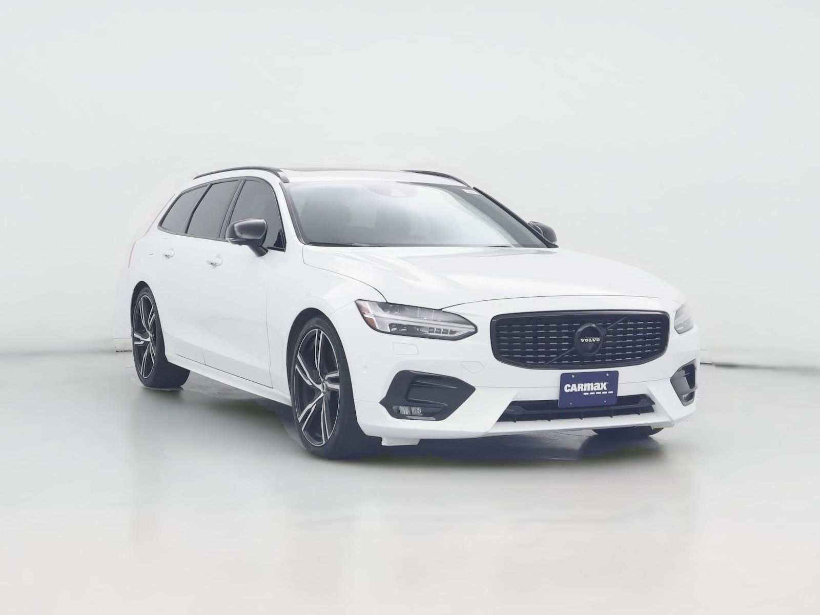 Smart Key & Power Hatch/Deck Lid